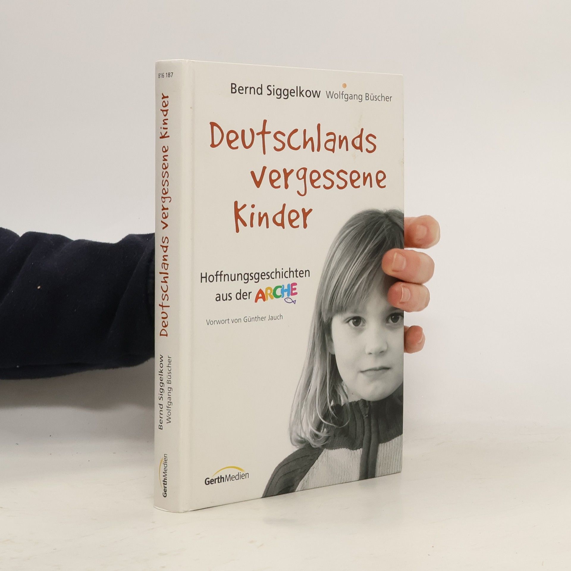Deutschlands vergessene Kinder