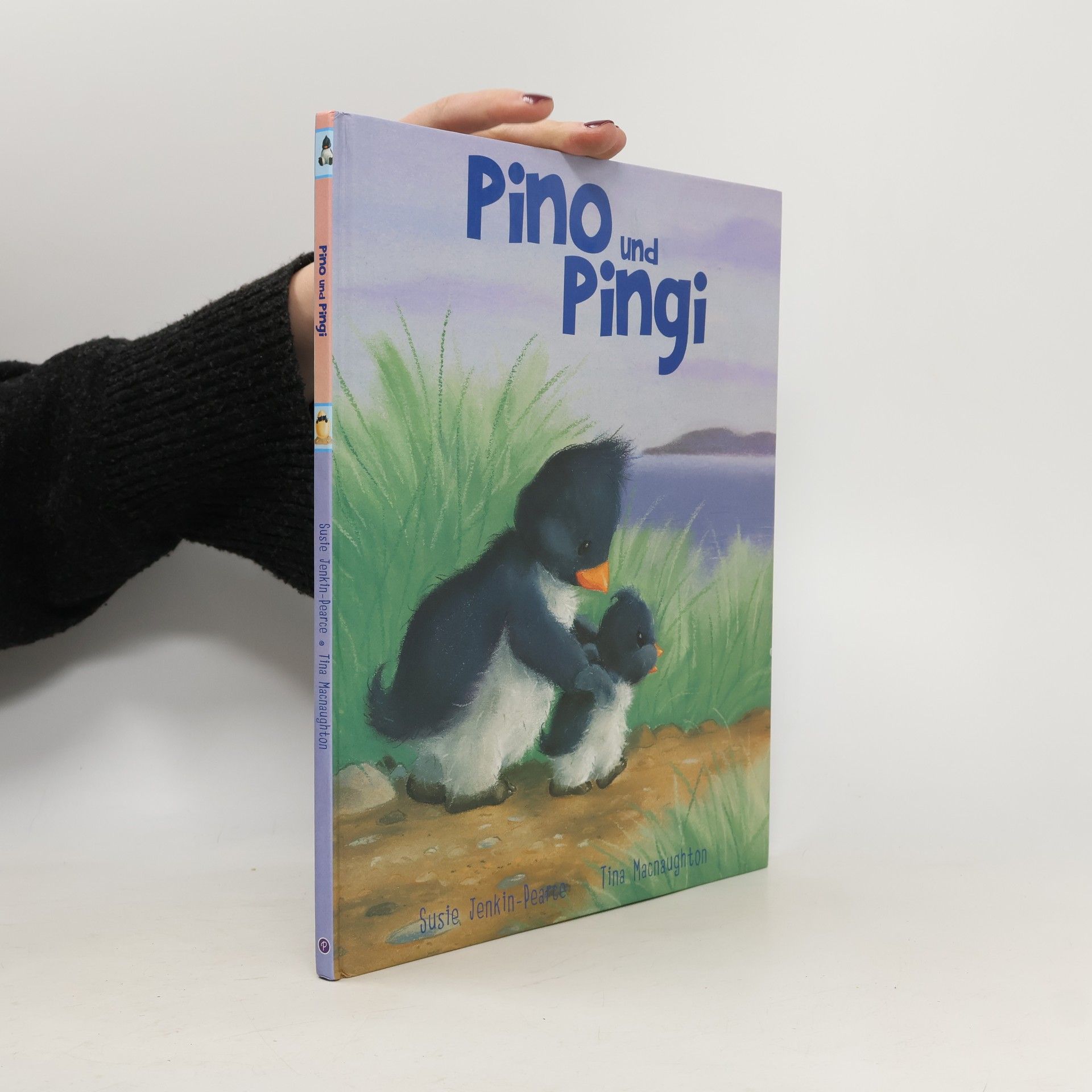 Autorenkollektiv Pino und Pingi