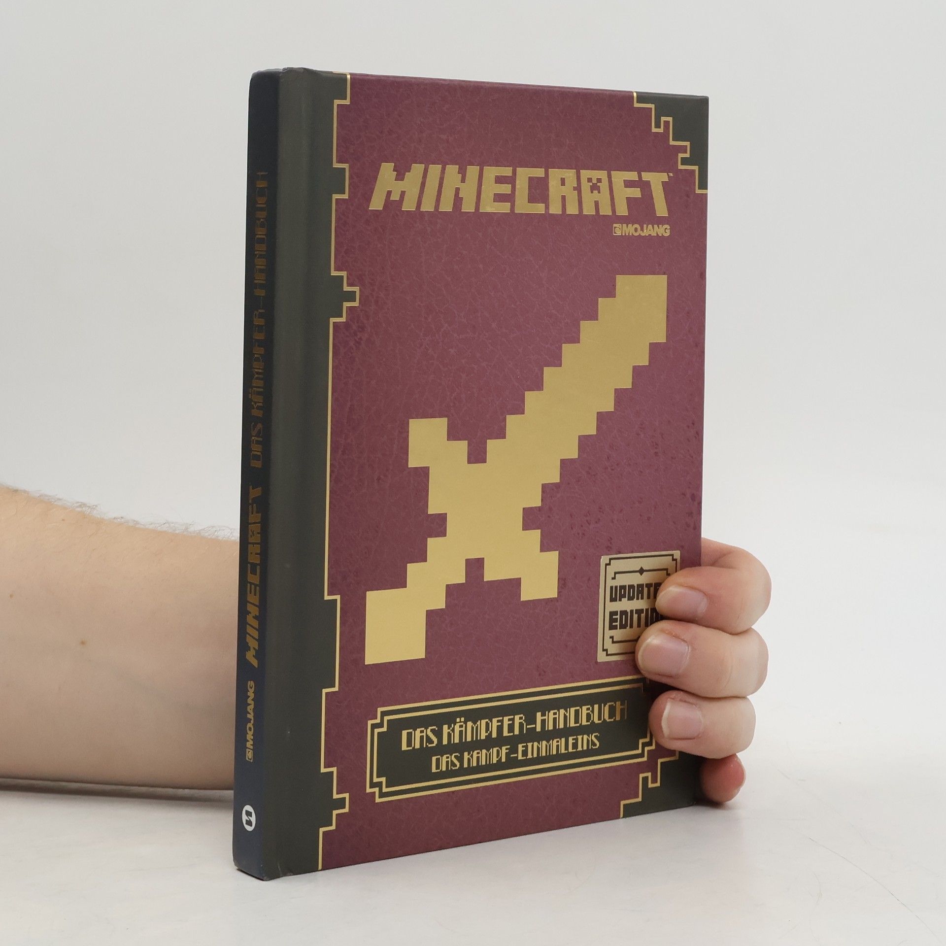 Autorenkollektiv Minecraft