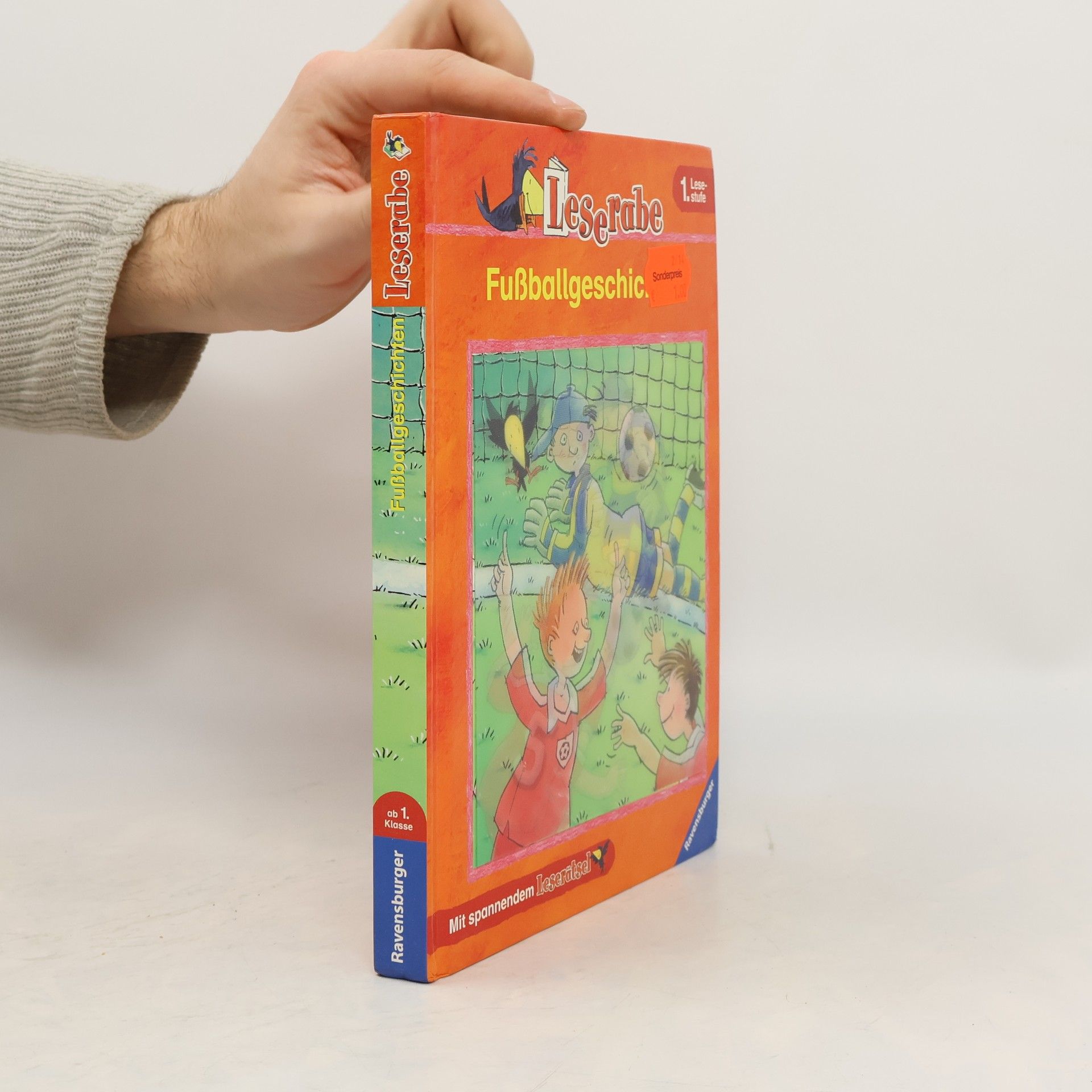 Erhard Dietl Fußballgeschichten