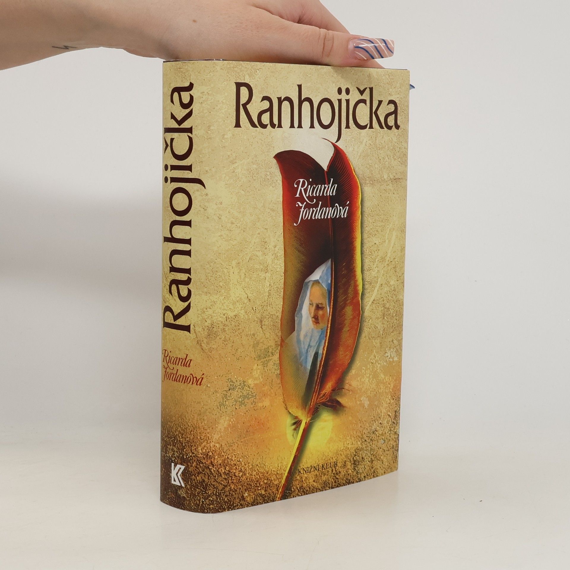 Christiane Gohl Ranhojička