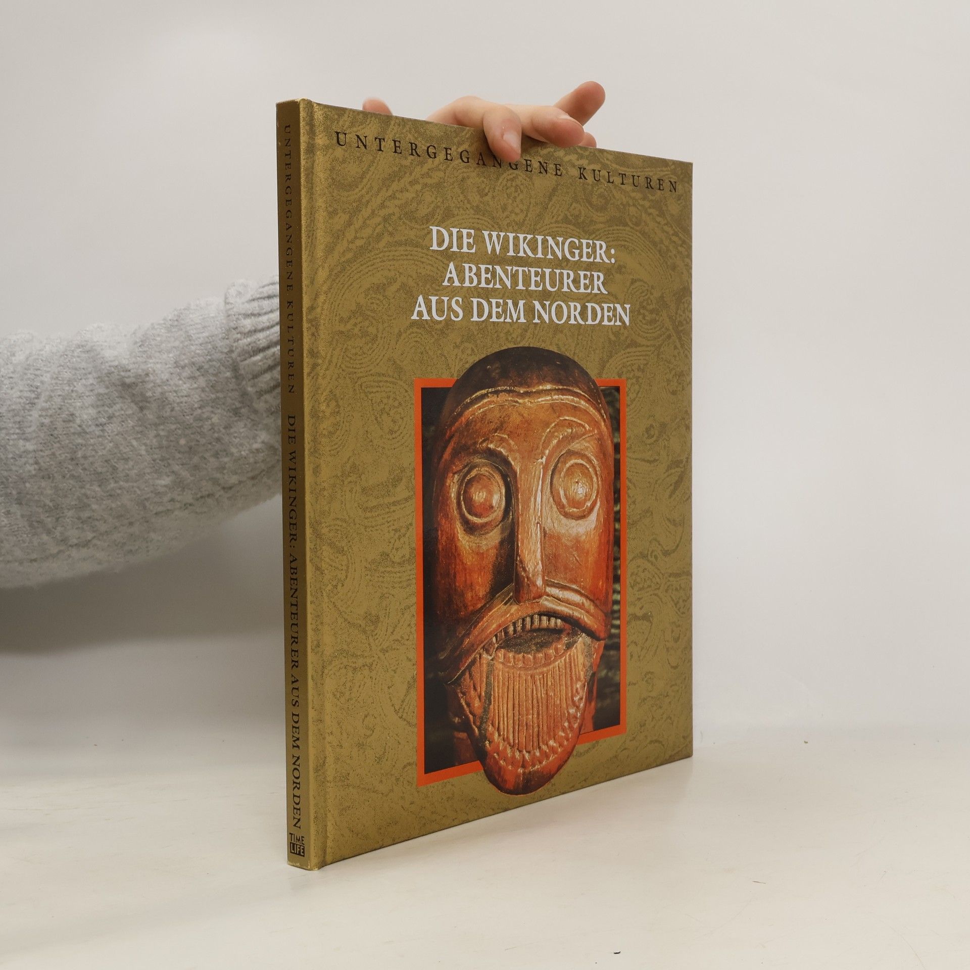 Die Wikinger: Abenteurer aus dem Norden