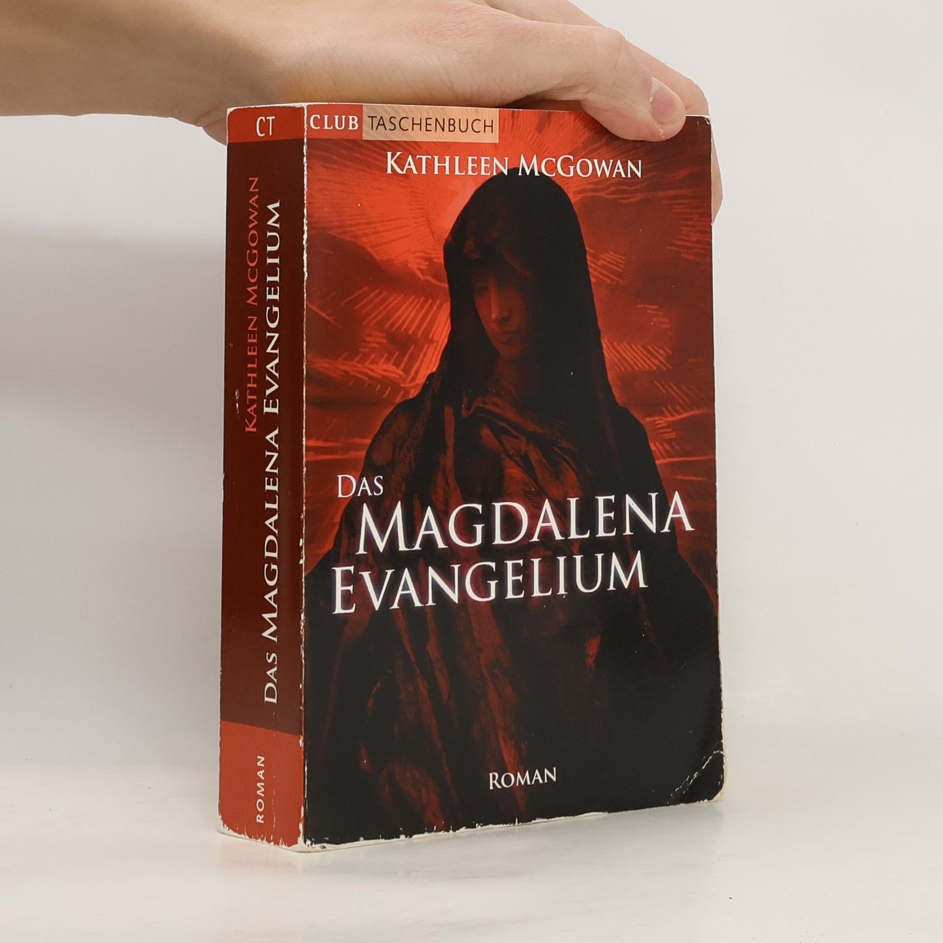 Das Magdalena Evangelium