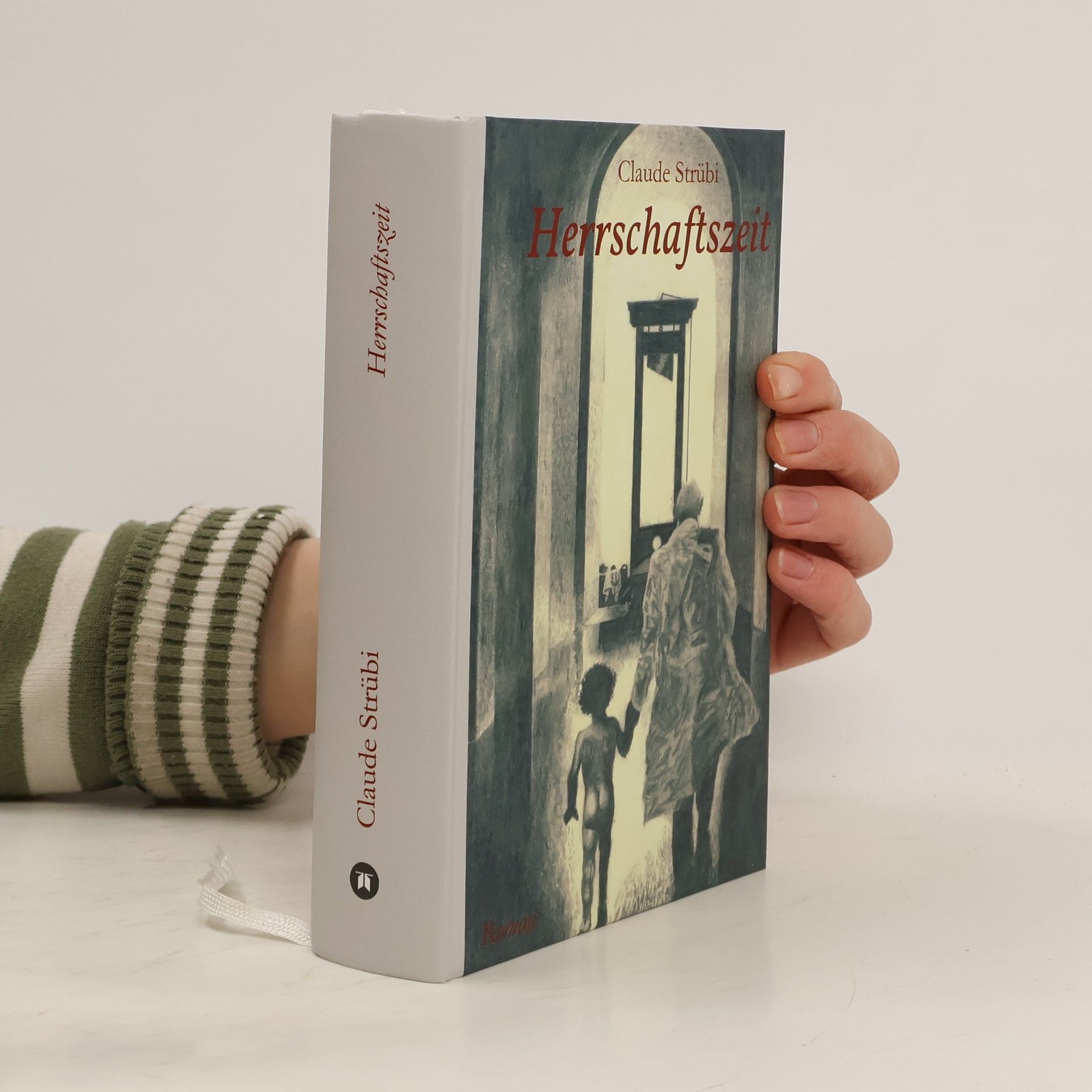 Claude Strübi Herrschaftszeit