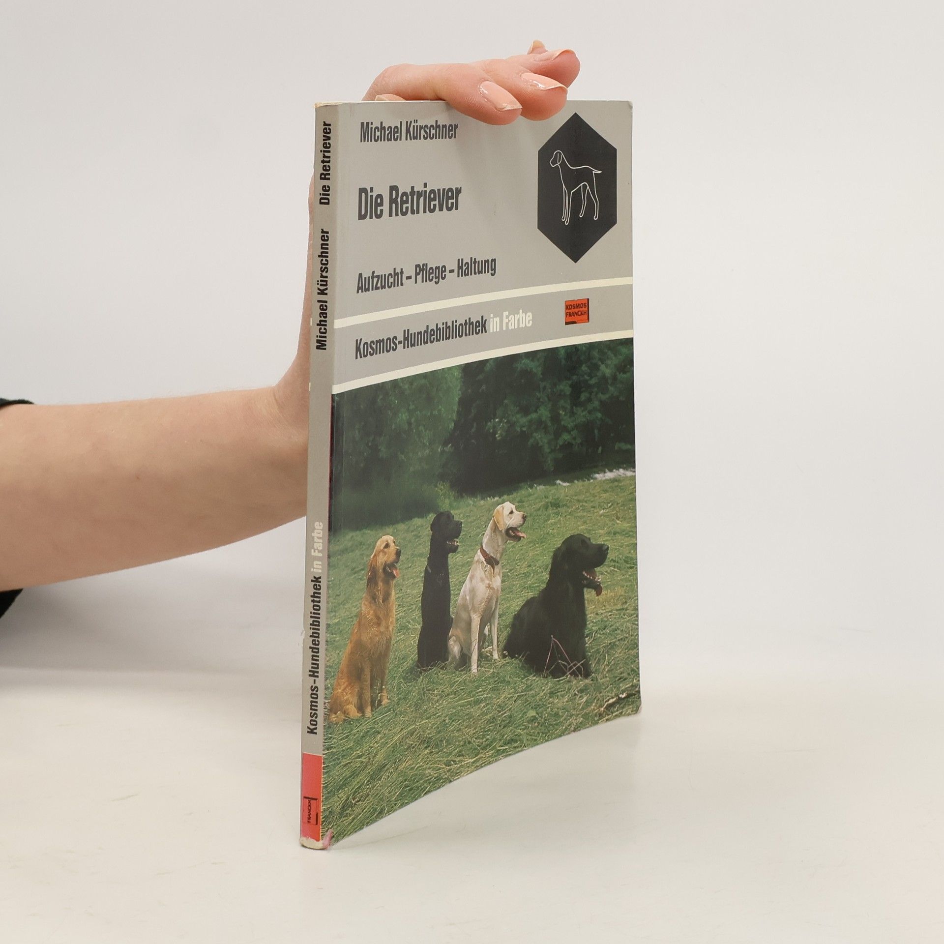 Michael Kürschner Die Retriever