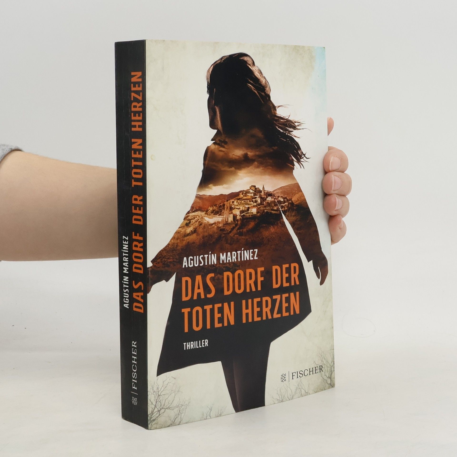 Das Dorf der toten Herzen