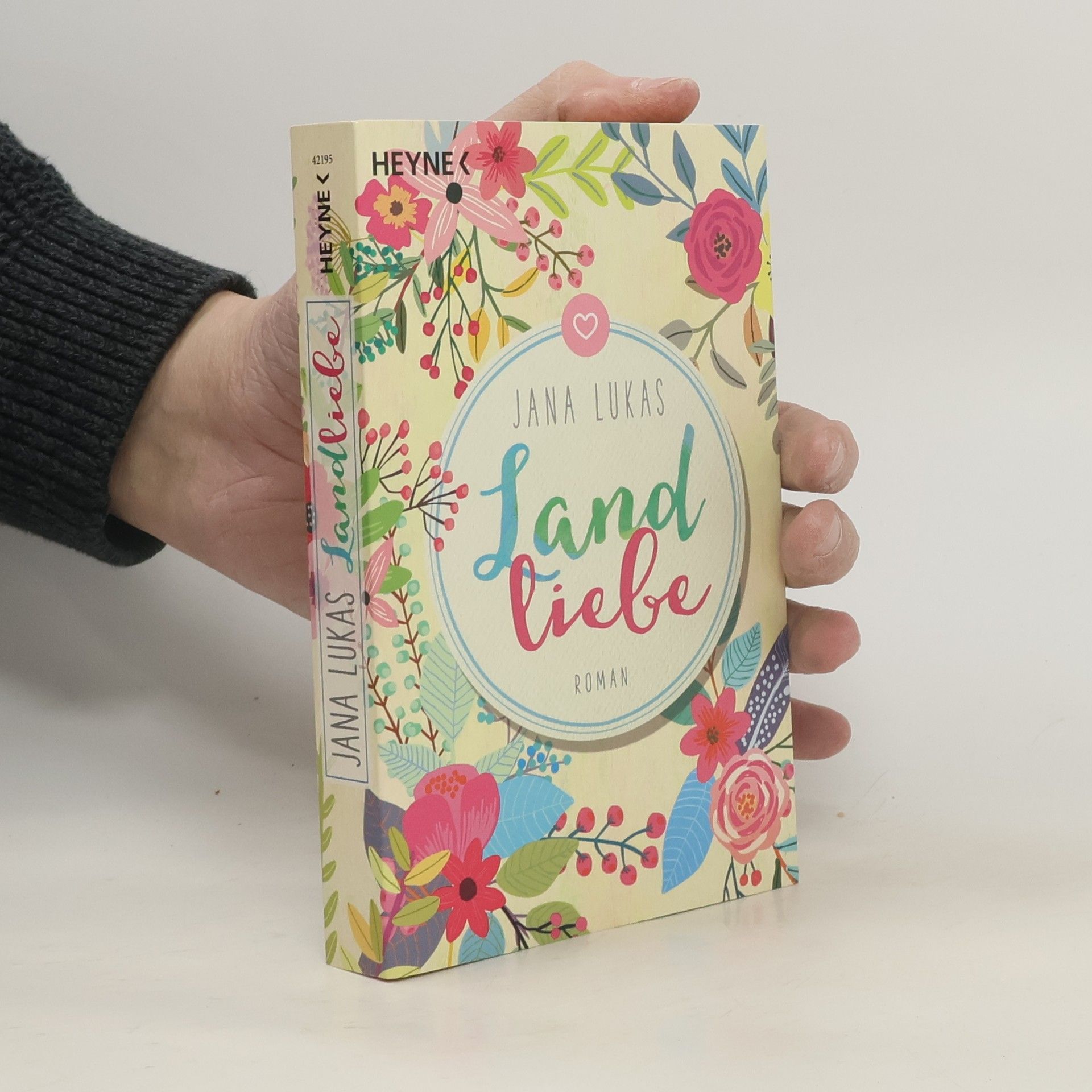 Jana Lukas Landliebe