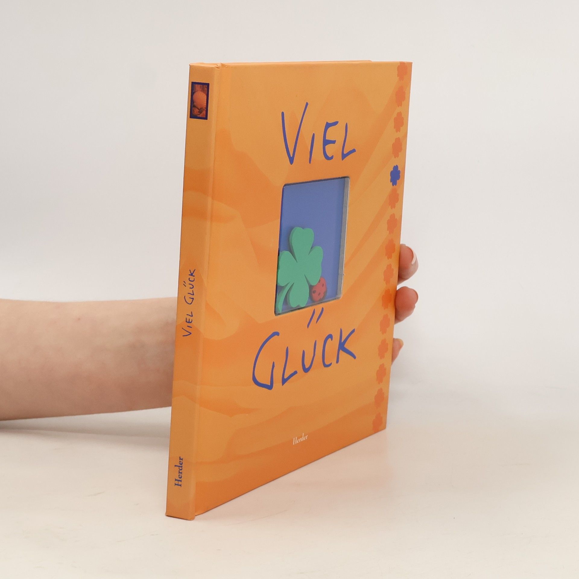 Auteurscollectief Viel Glück