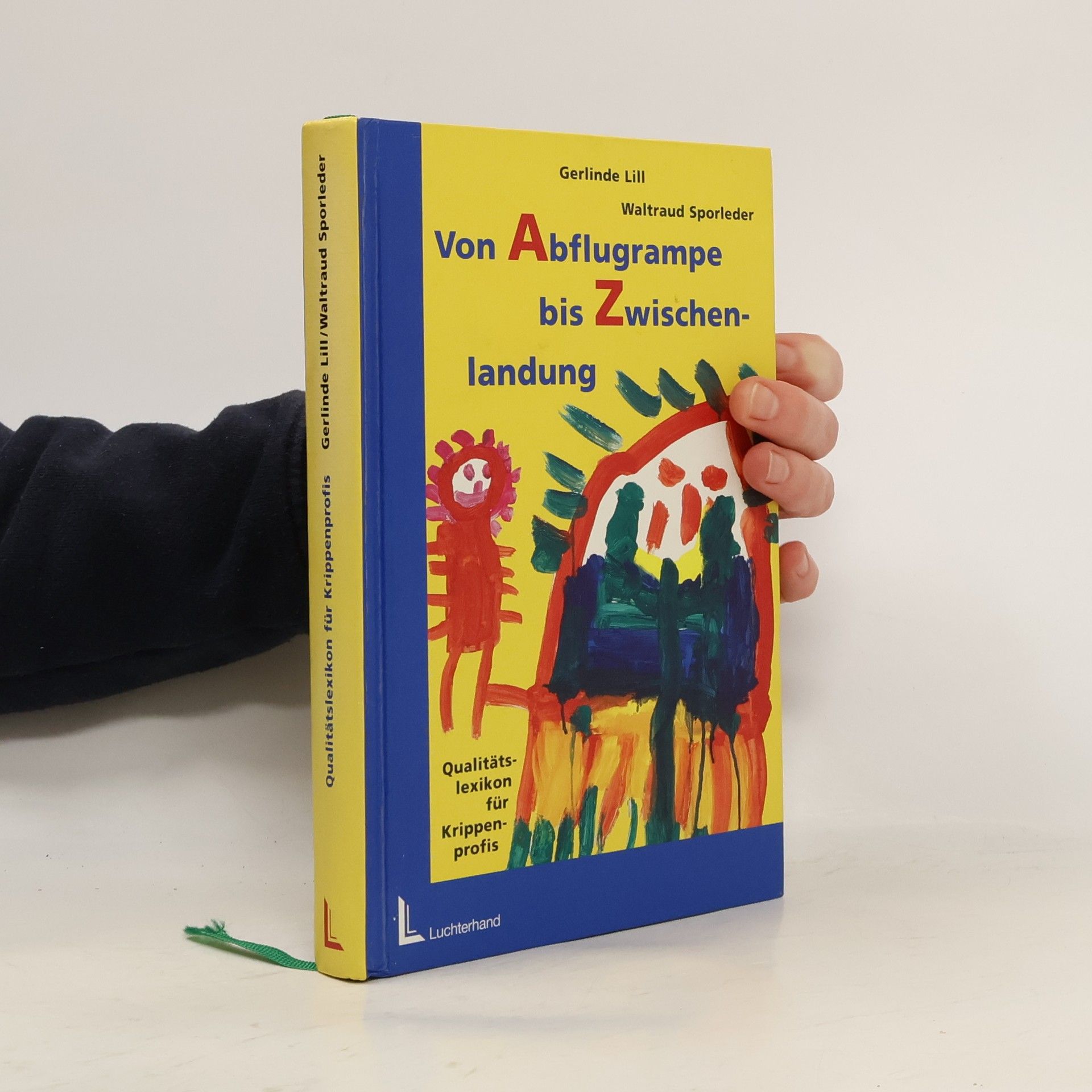 Von Abflugrampe bis Zwischenlandung