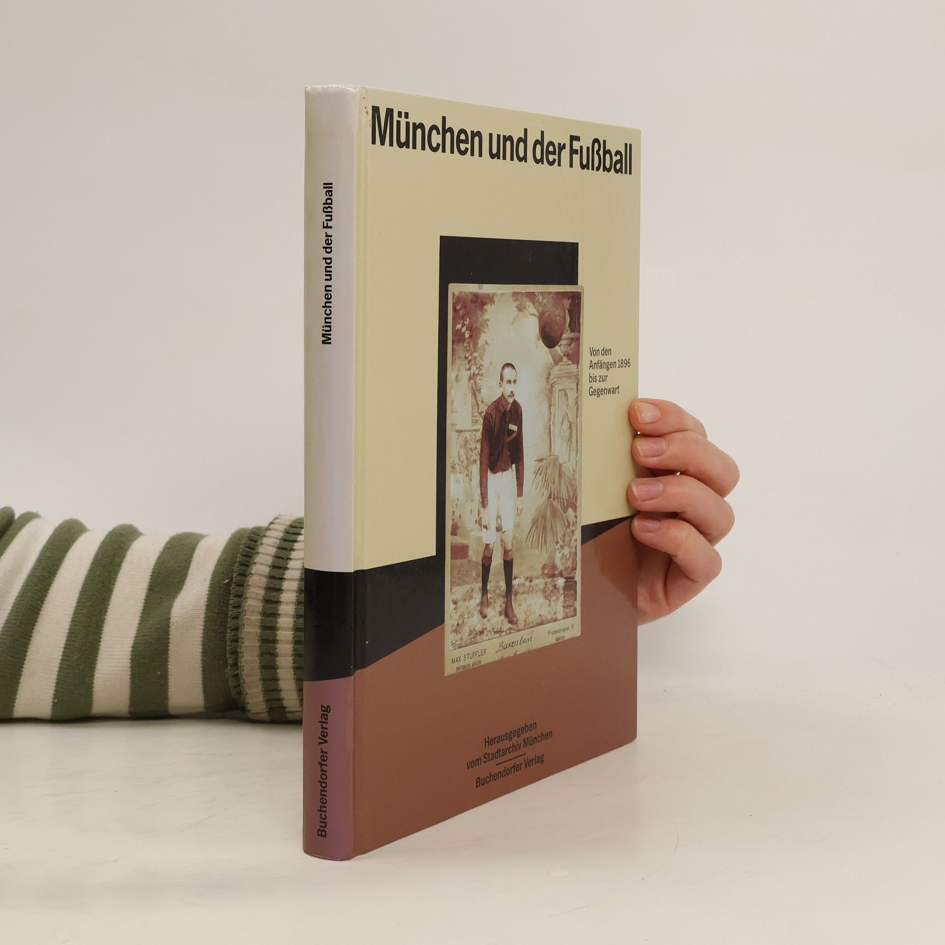 München und der Fussball