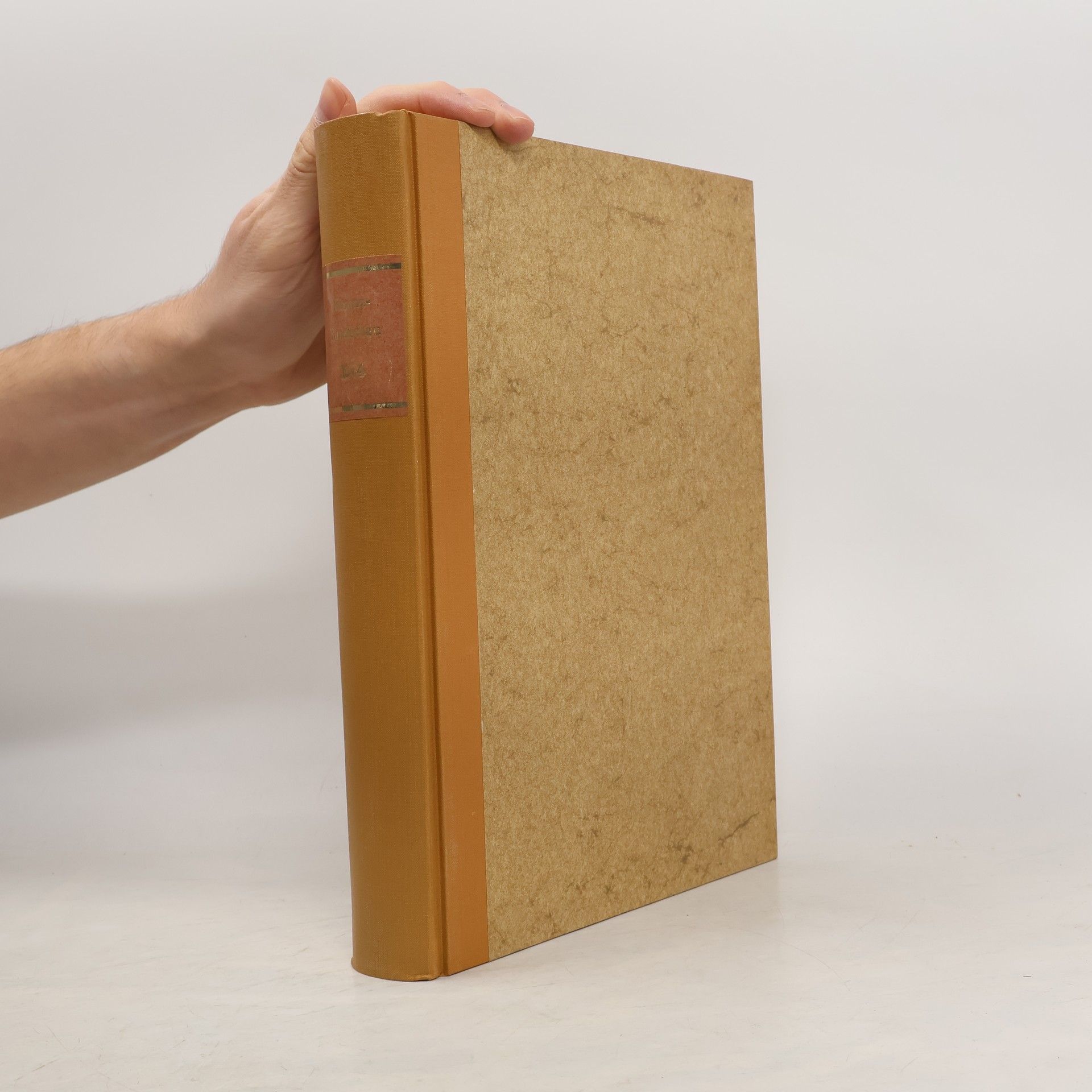 Collectif d'auteurs Finanz-Rundschau Deutsches Steuerblatt. 28. (55.) Jahrgang