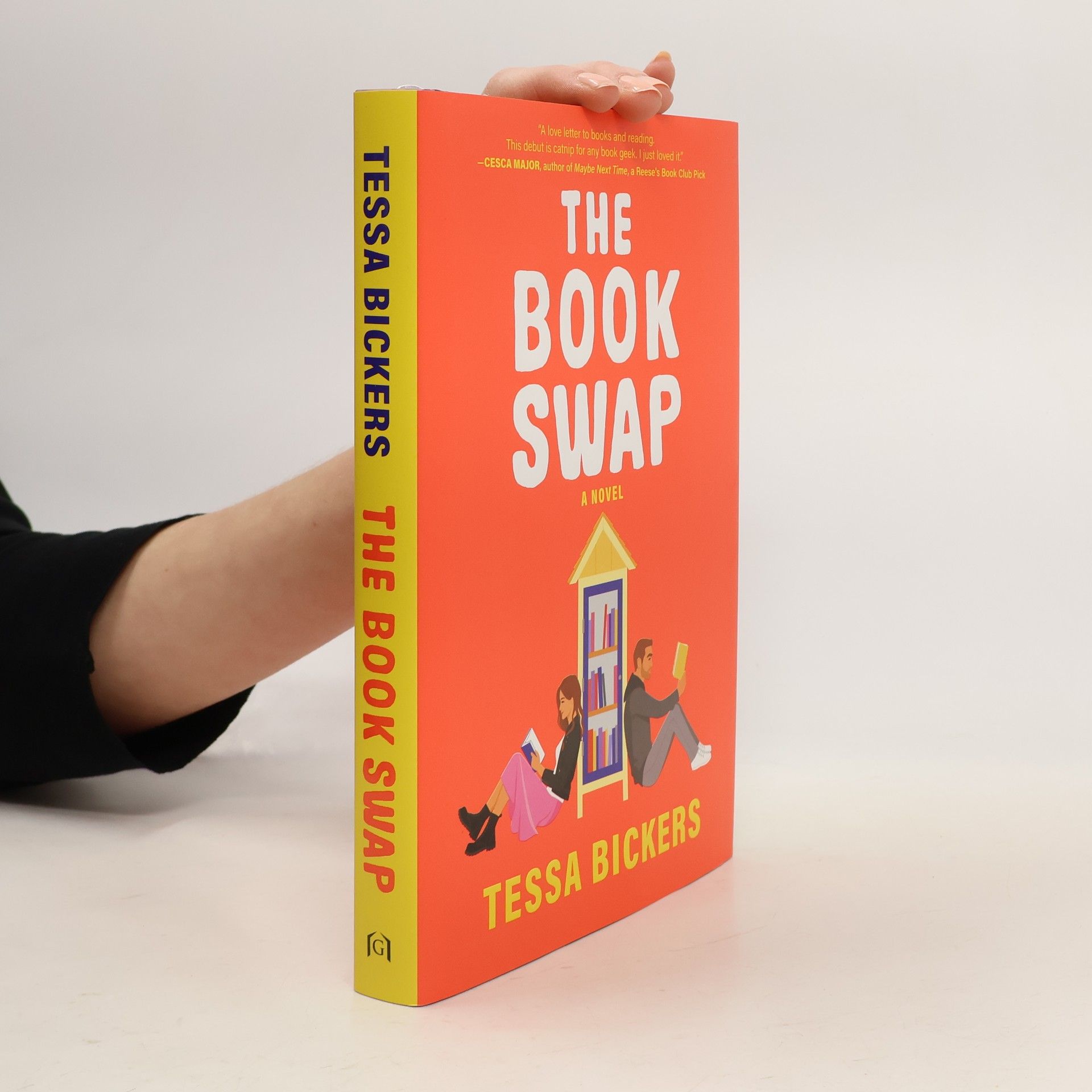 The Book Swap