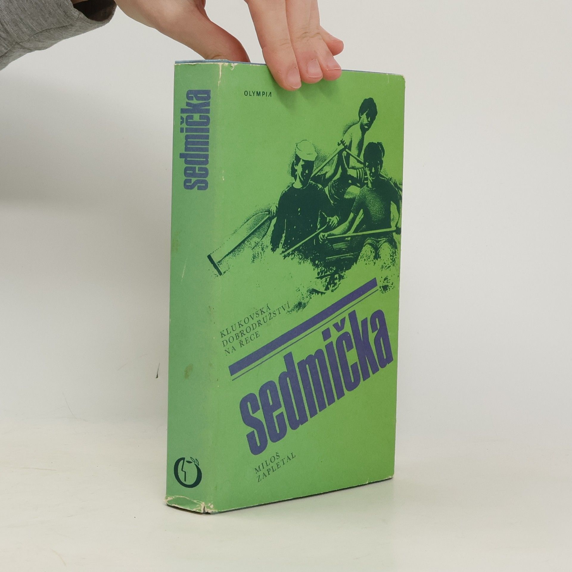 Miloš Zapletal Sedmička