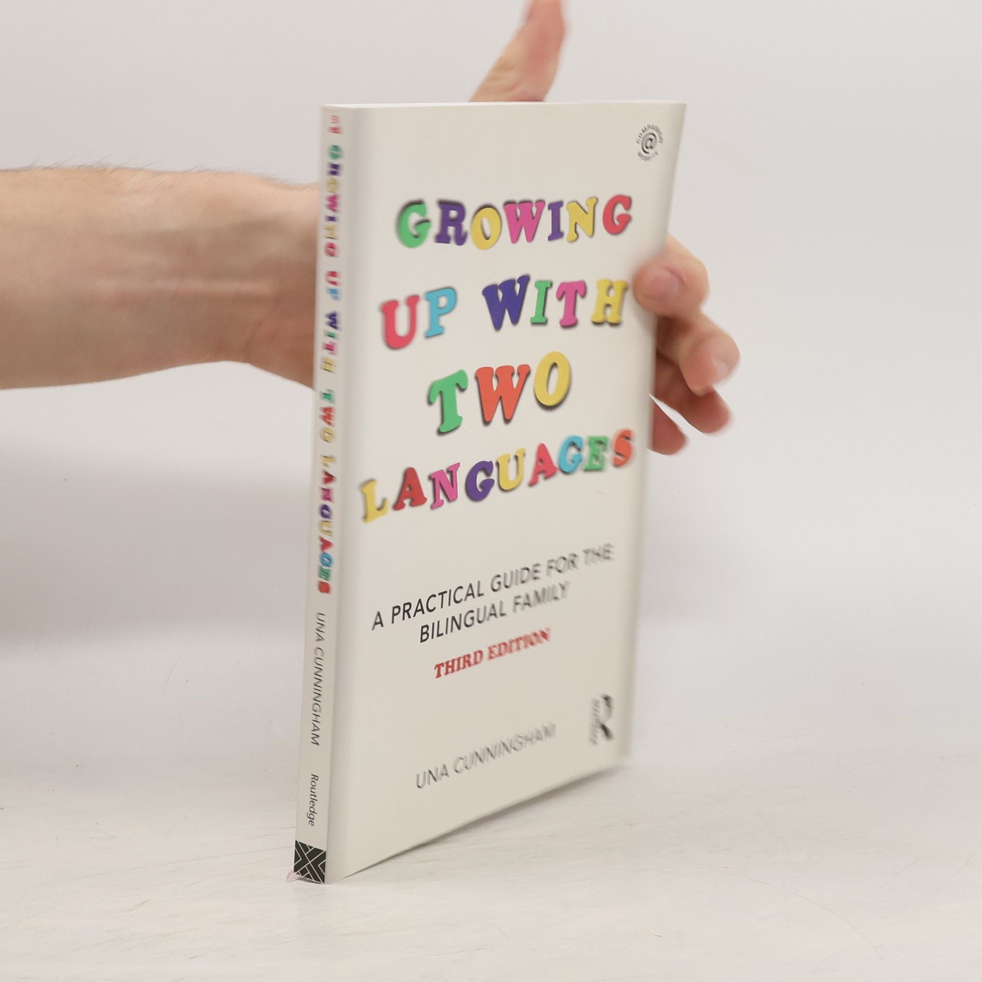 Growing Up with Two Languages