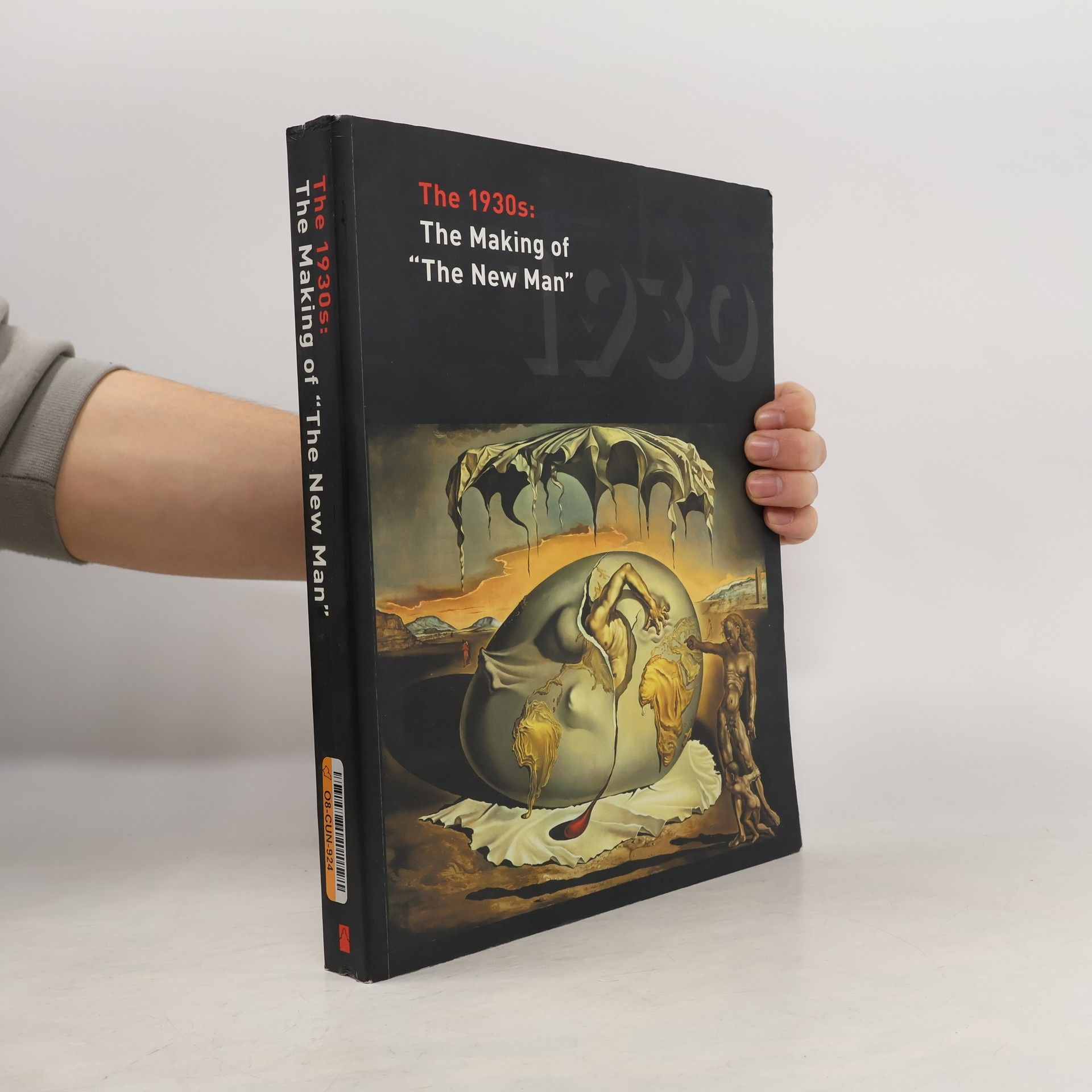 Jean Clair The 1930s