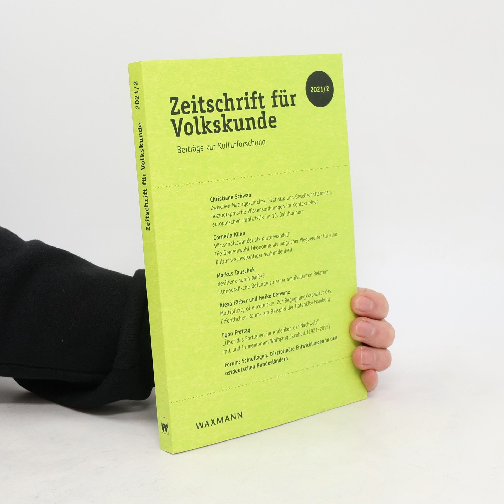 Michaela Haibl Mode.Land