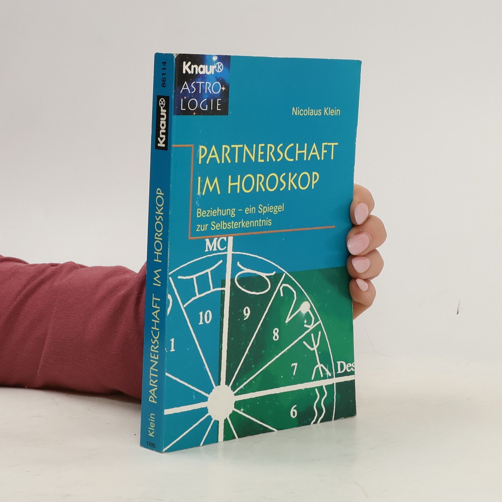 Partnerschaft im Horoskop