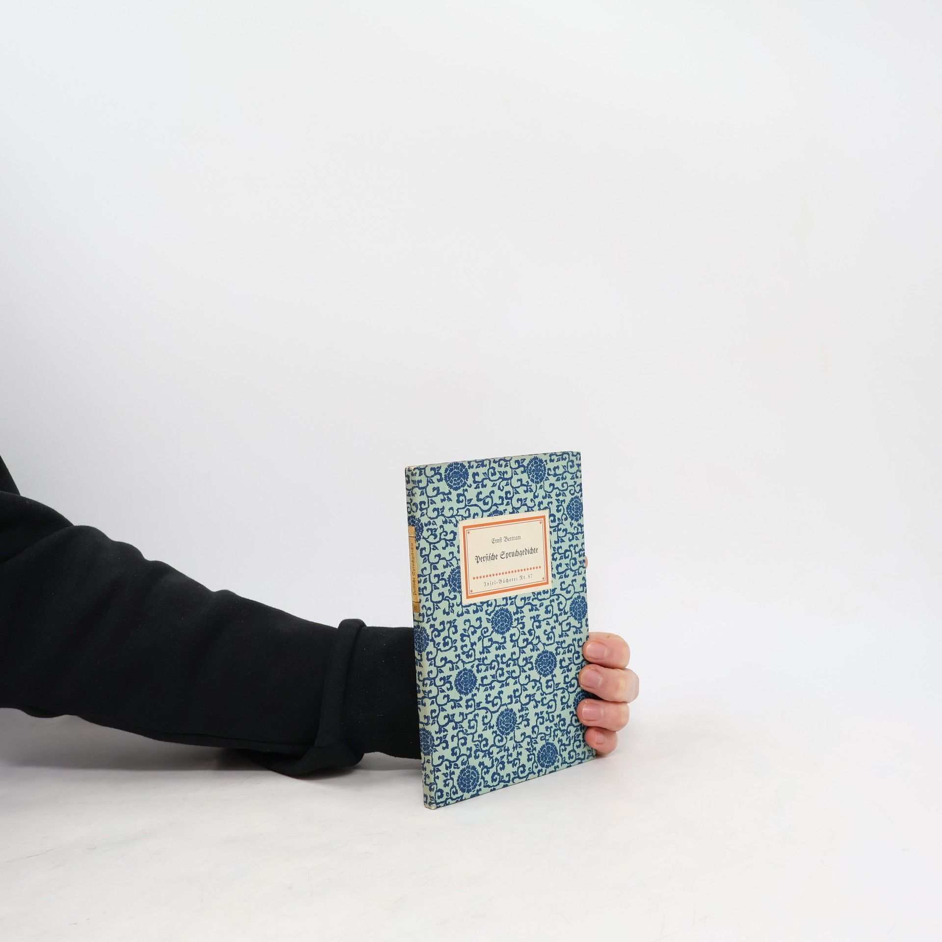 Persische Spruchgedichte