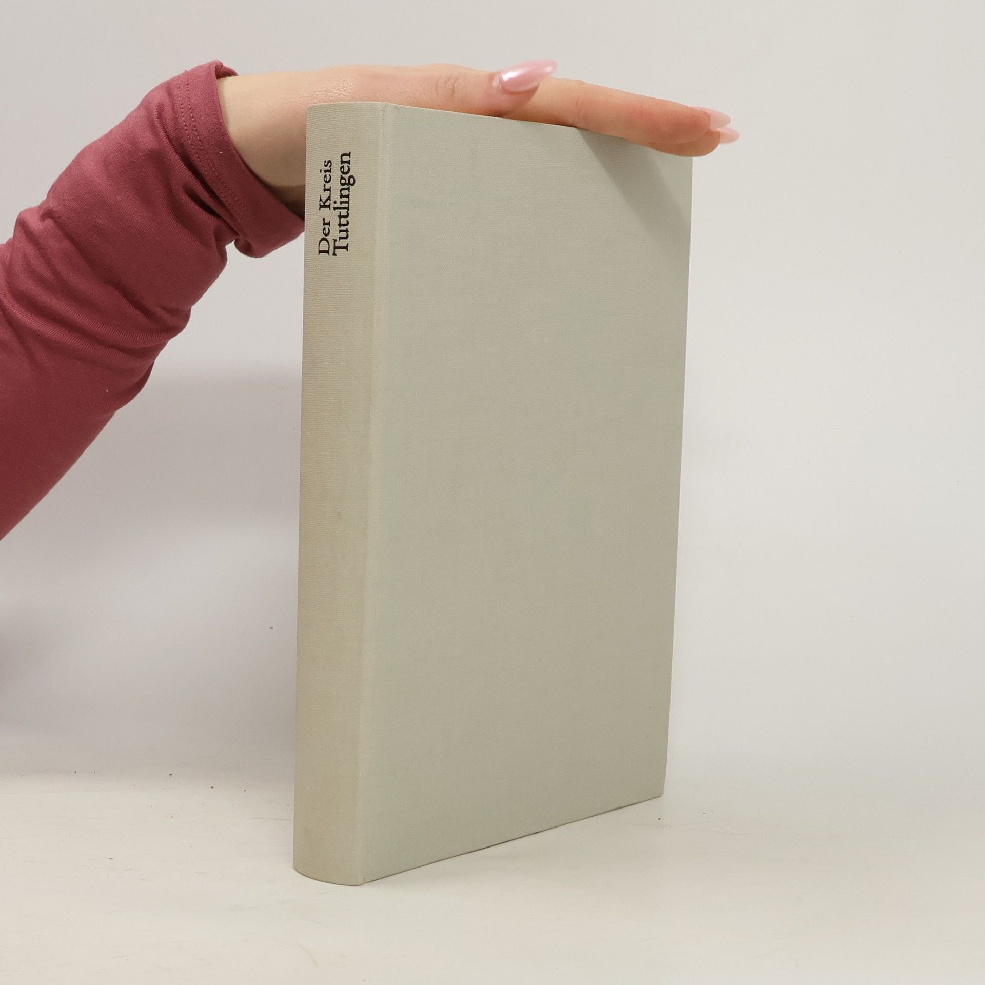 Der Kreis Tuttlingen