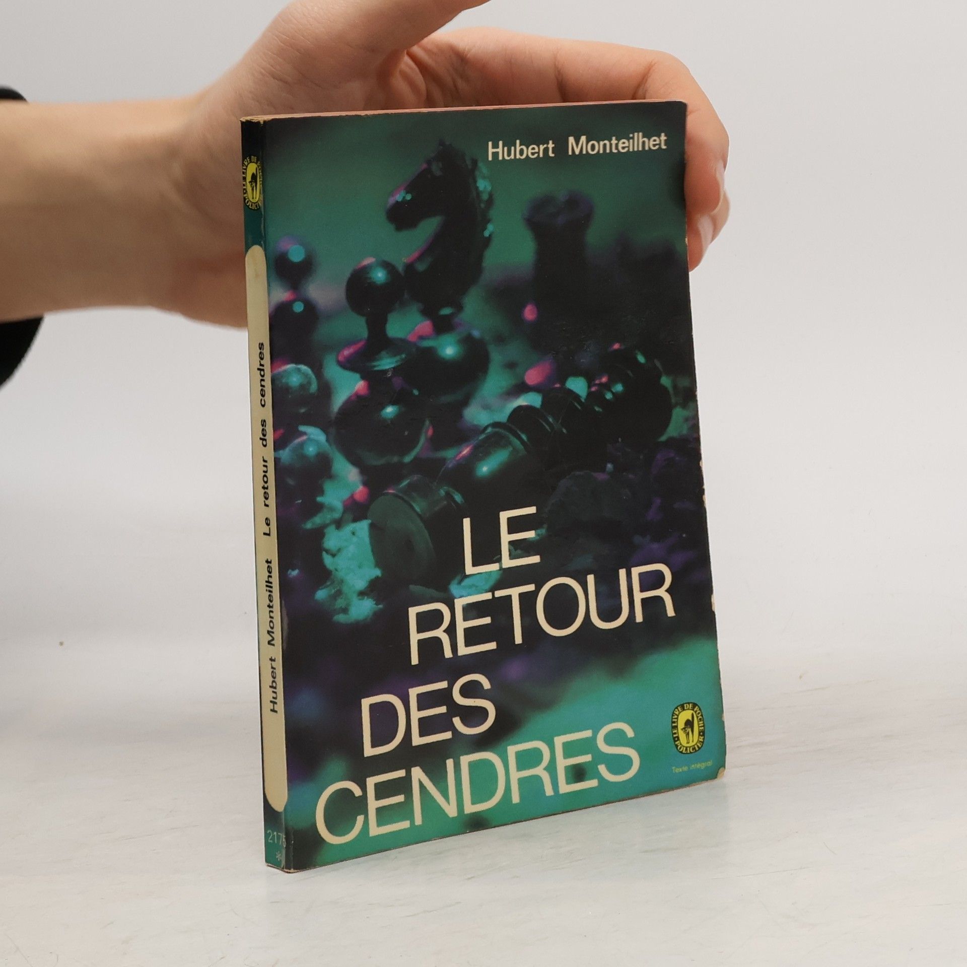 Le Retour des cendres