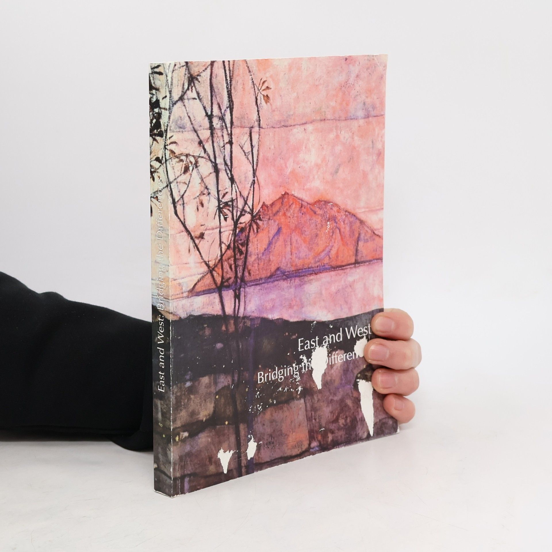 AA.VV. East and West: Bridging the Differences Differences