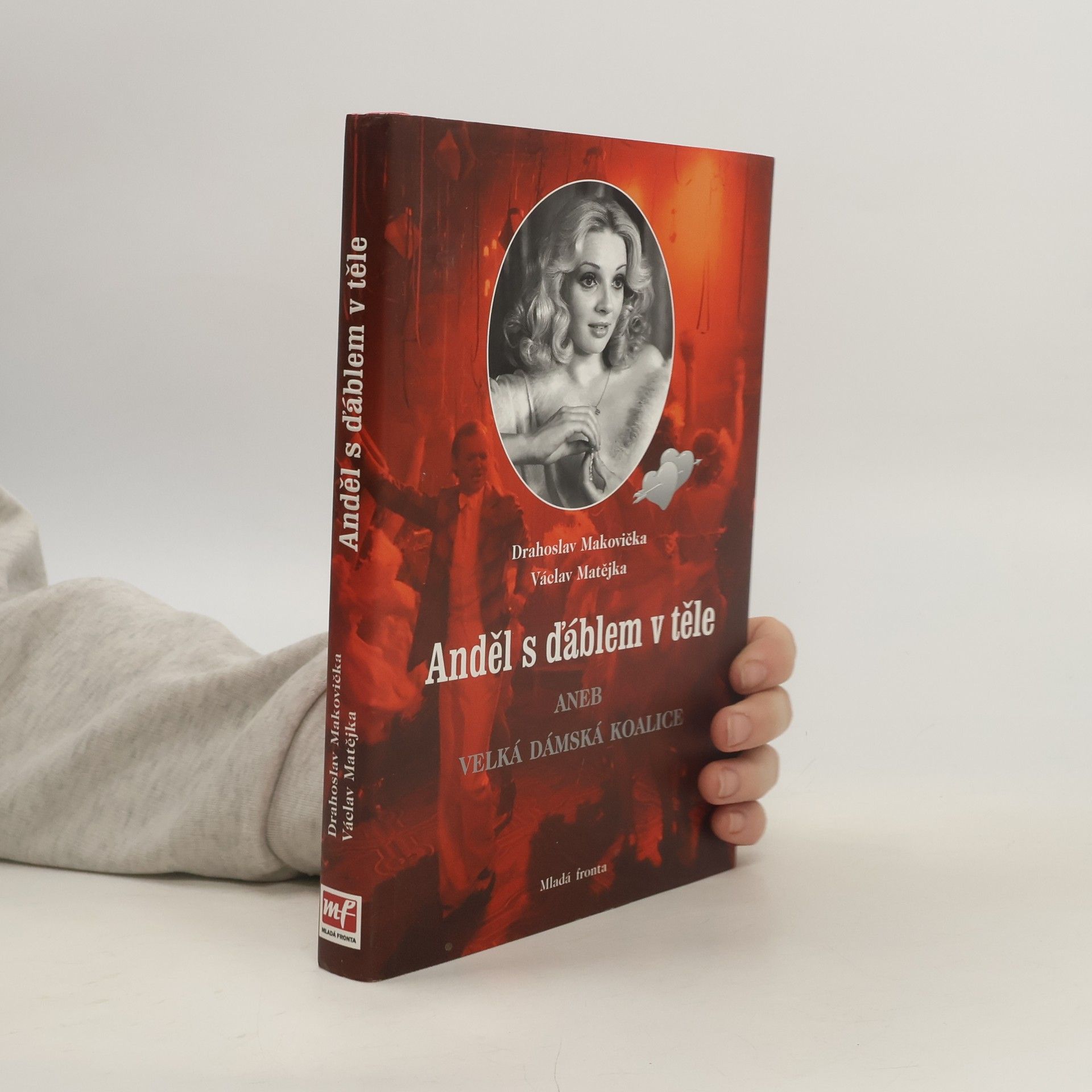 Anděl s ďáblem v těle aneb Velká dámská koalice