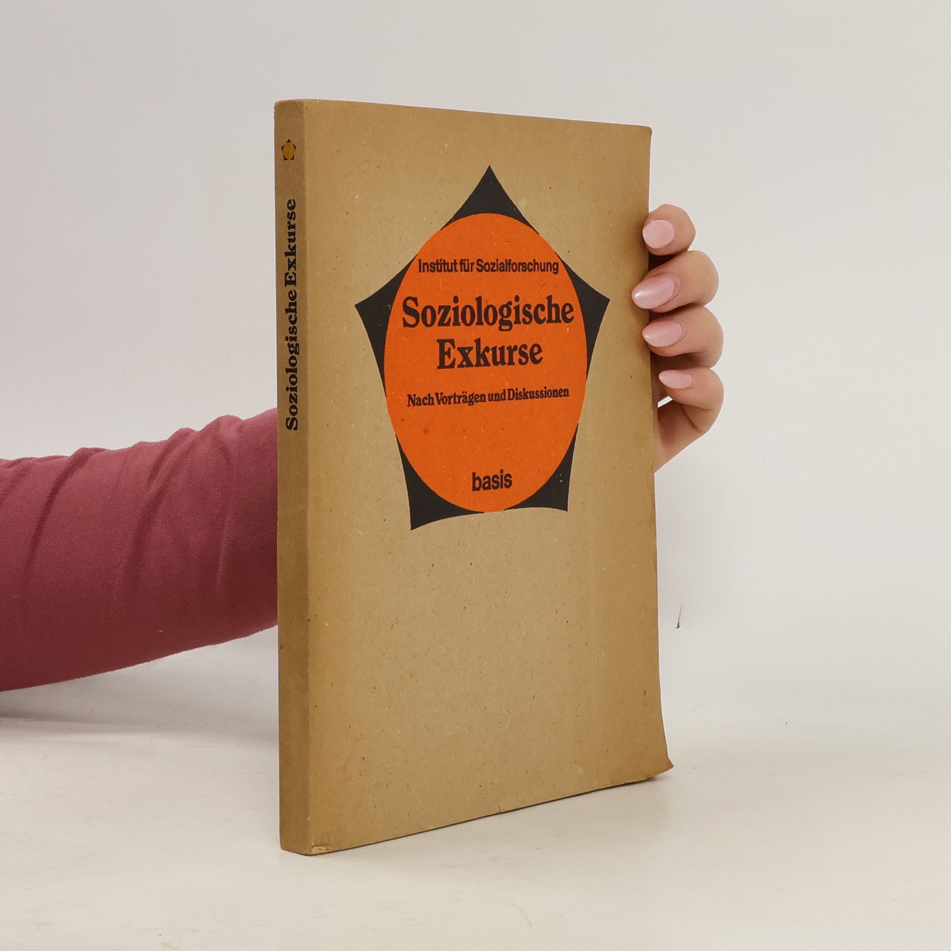 Soziologische Exkurse