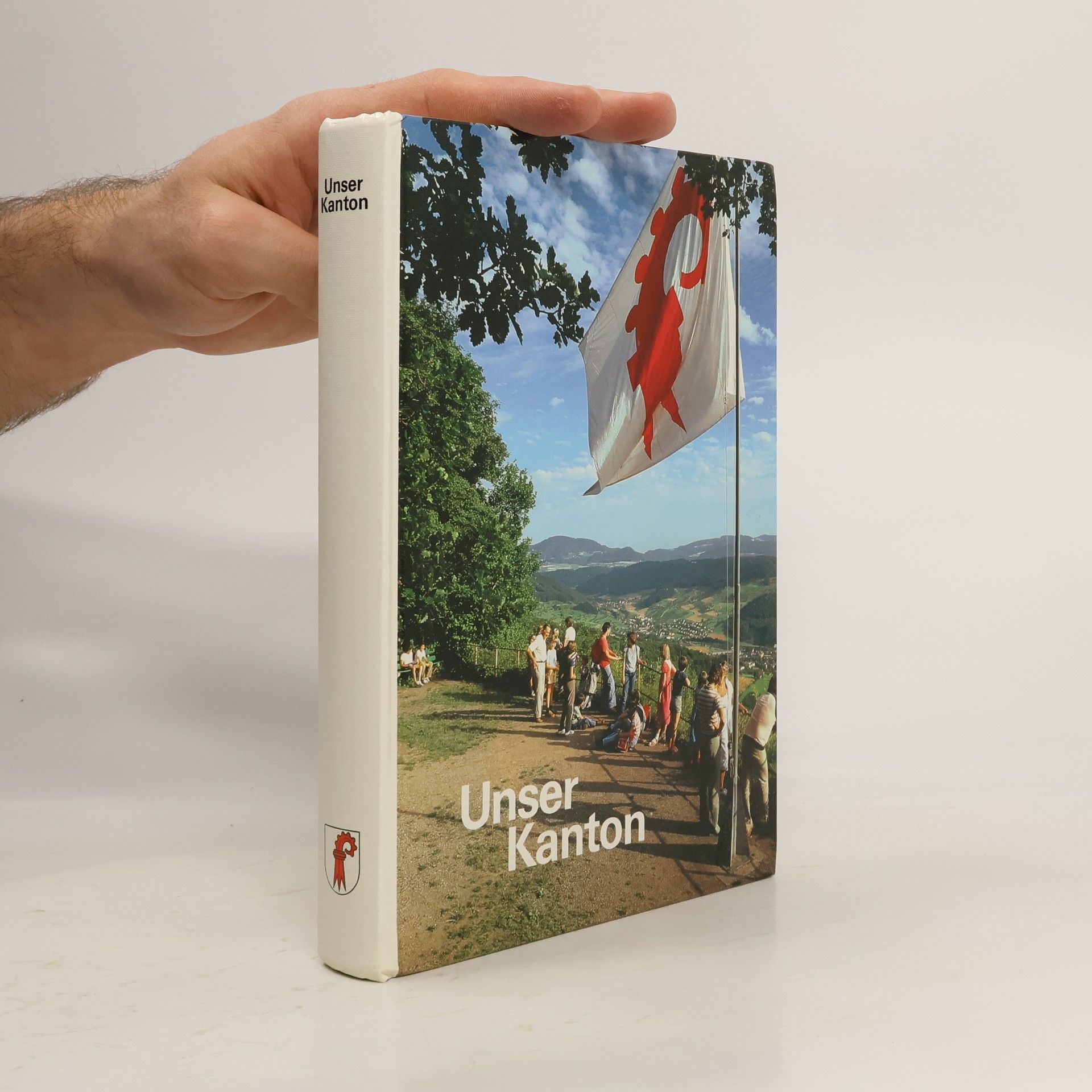 Various authors Unser Kanton