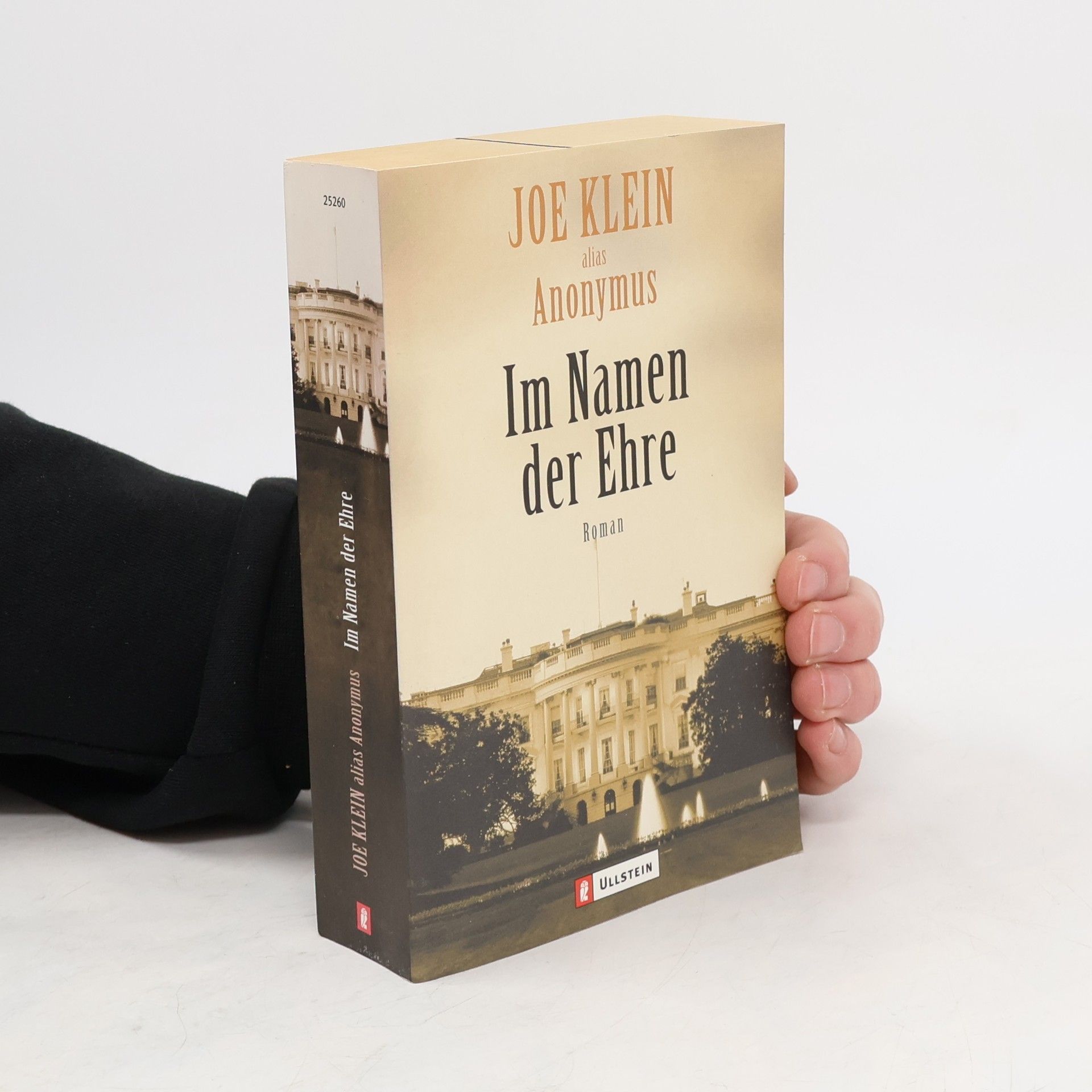 Joe Klein Im Namen der Ehre