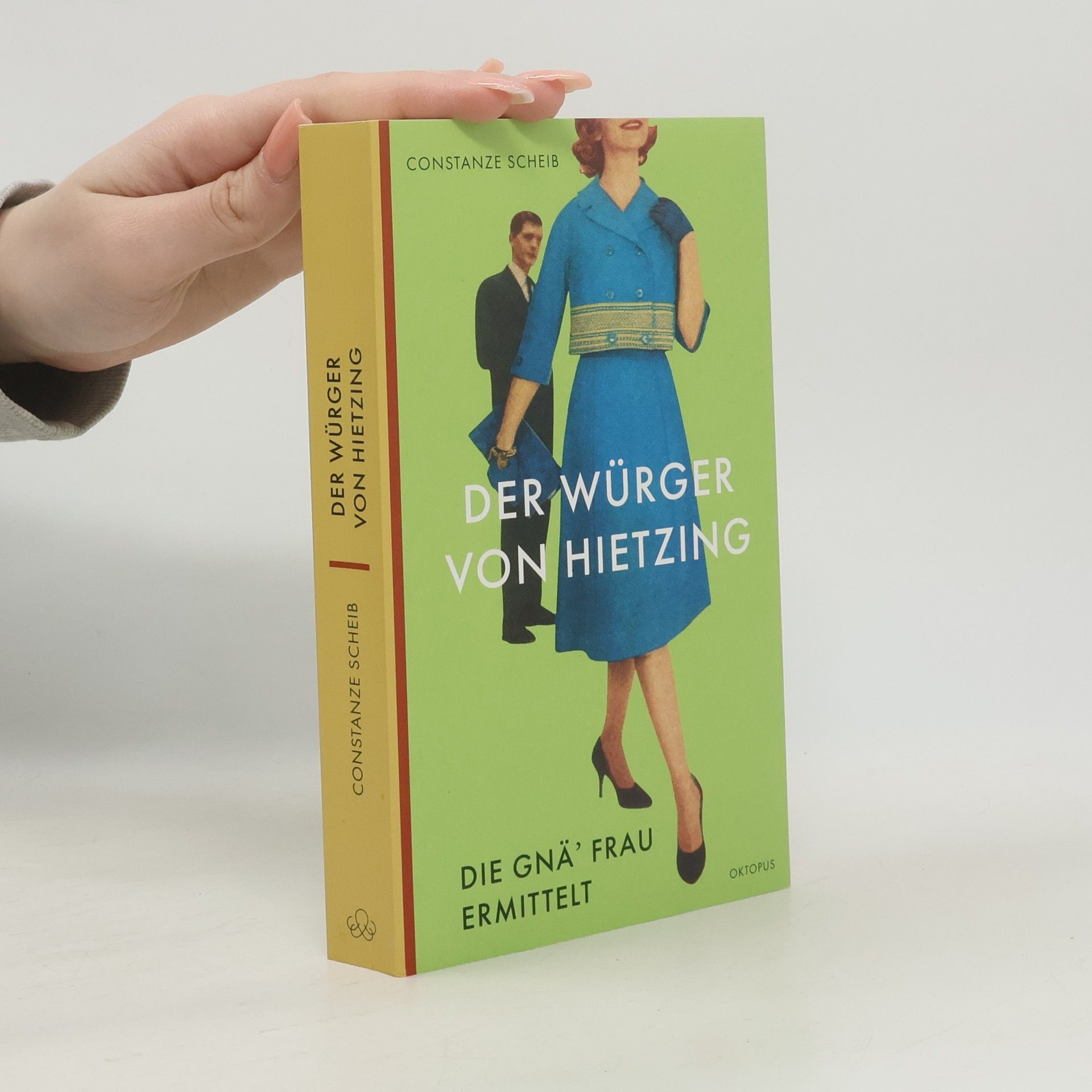 Der Würger von Hietzing