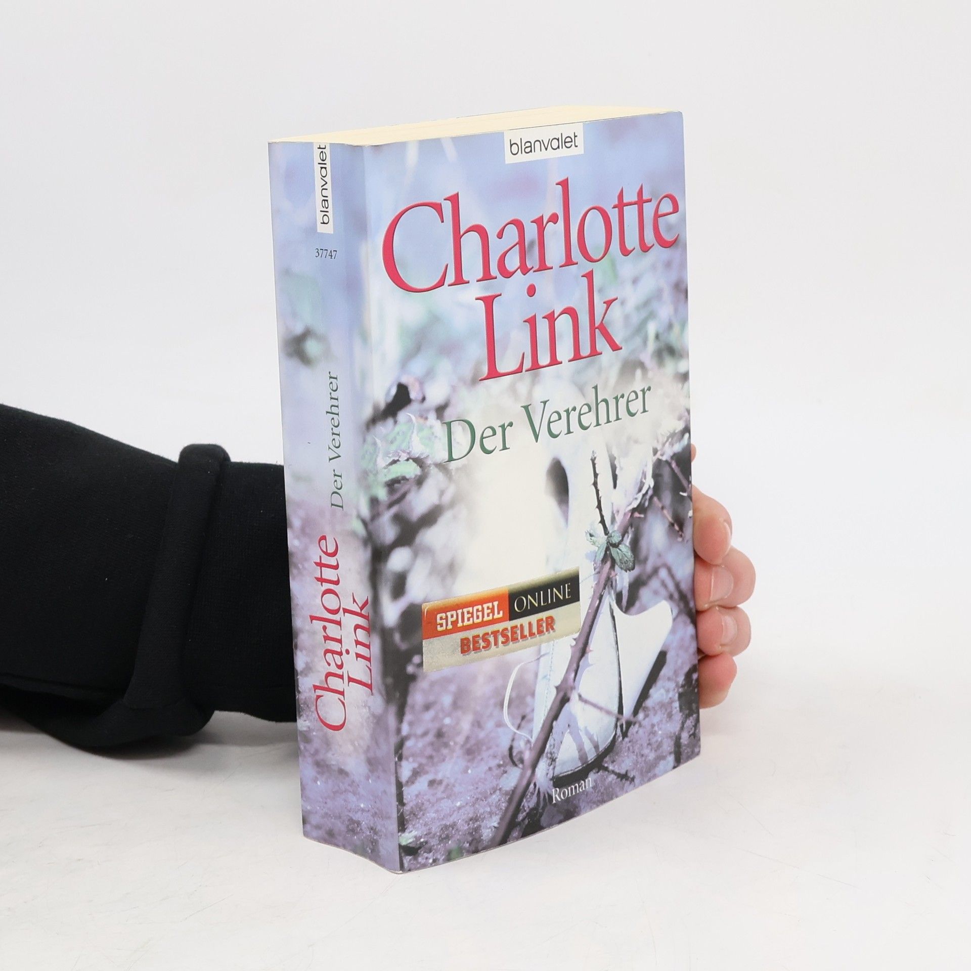 Charlotte Link Der Verehrer