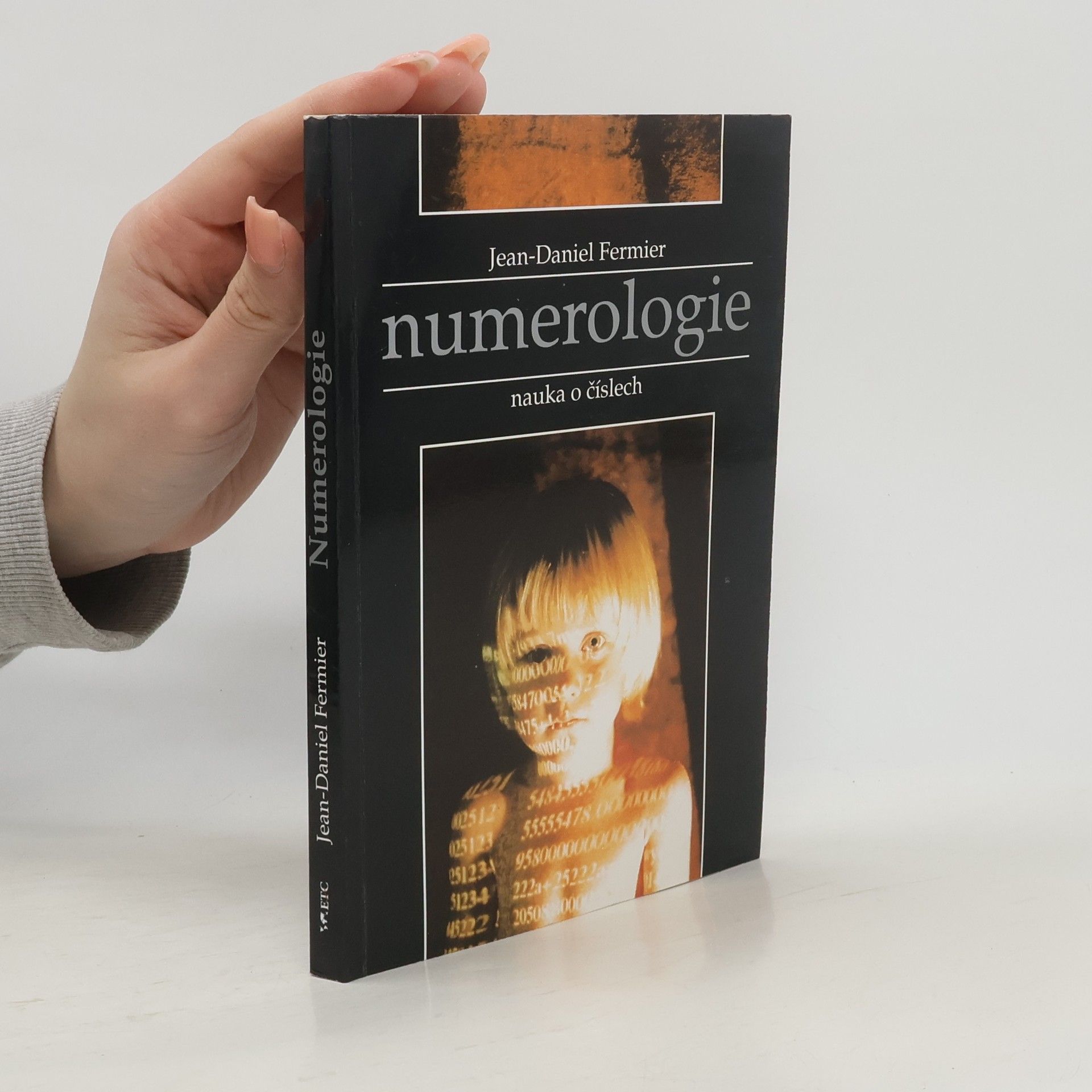 JeanDaniel Fermier Numerologie