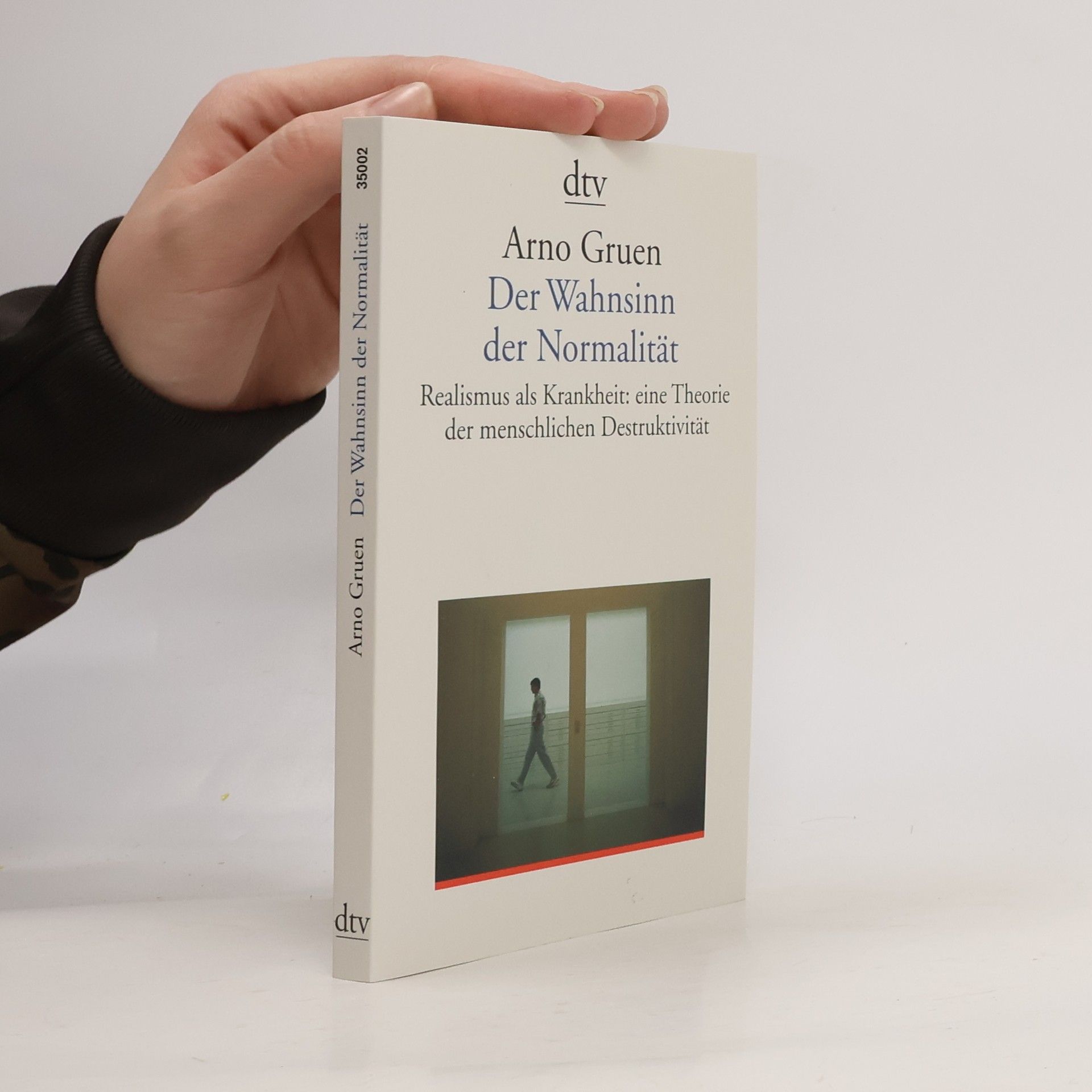 Der Wahnsinn der Normalität