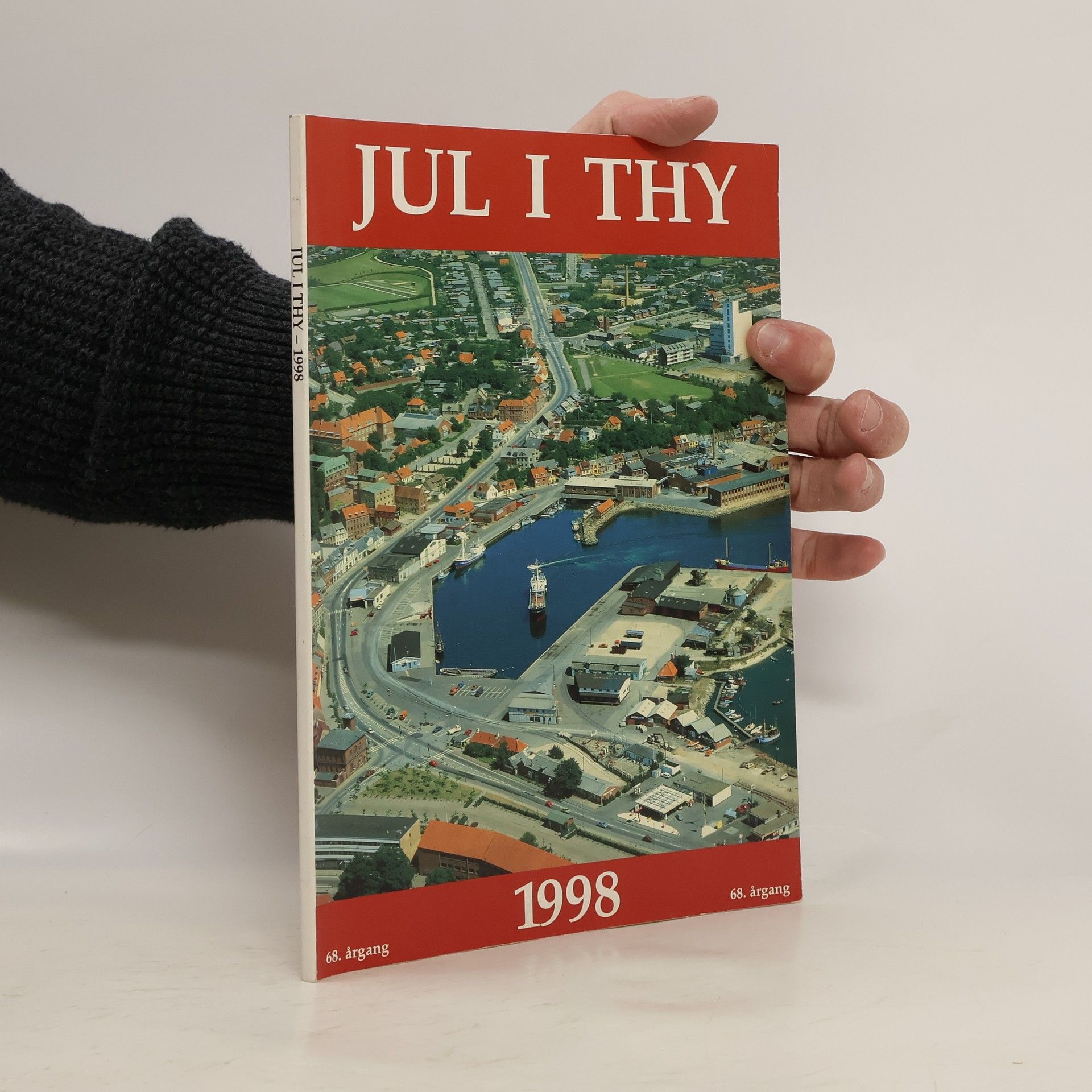 Collectif d'auteurs Jul I Thy 1998