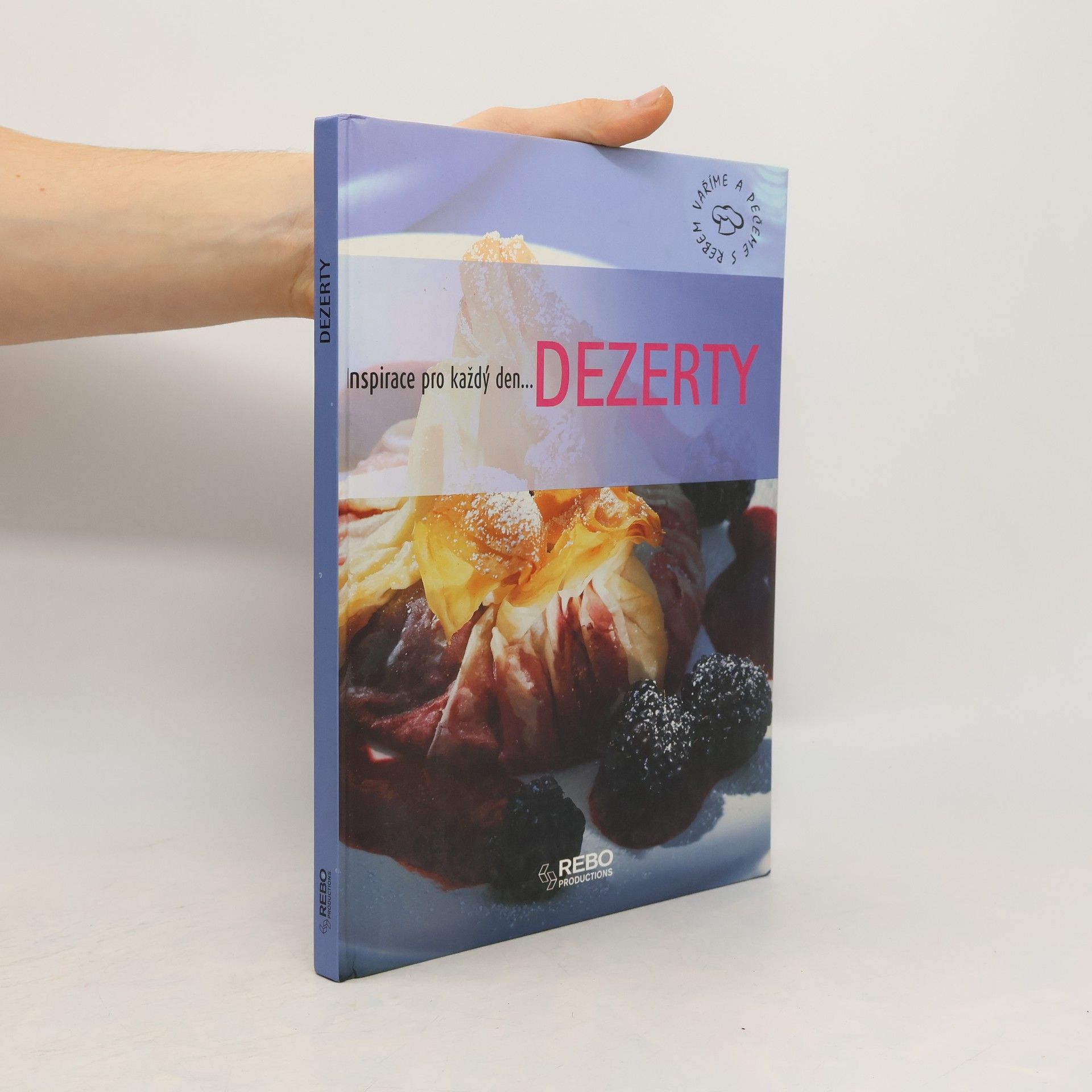 Collectif d'auteurs Dezerty