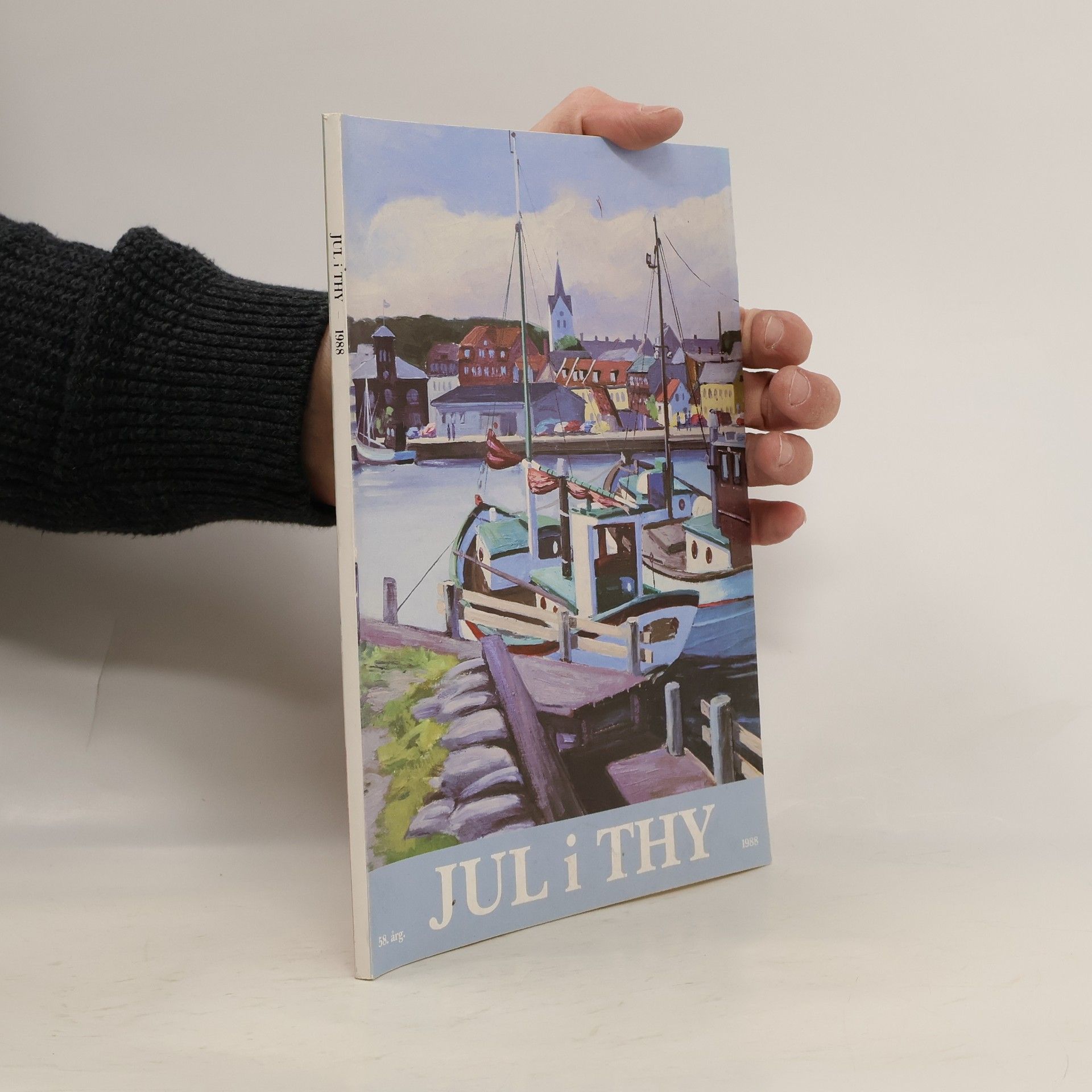 Collectif d'auteurs Jul i Thy