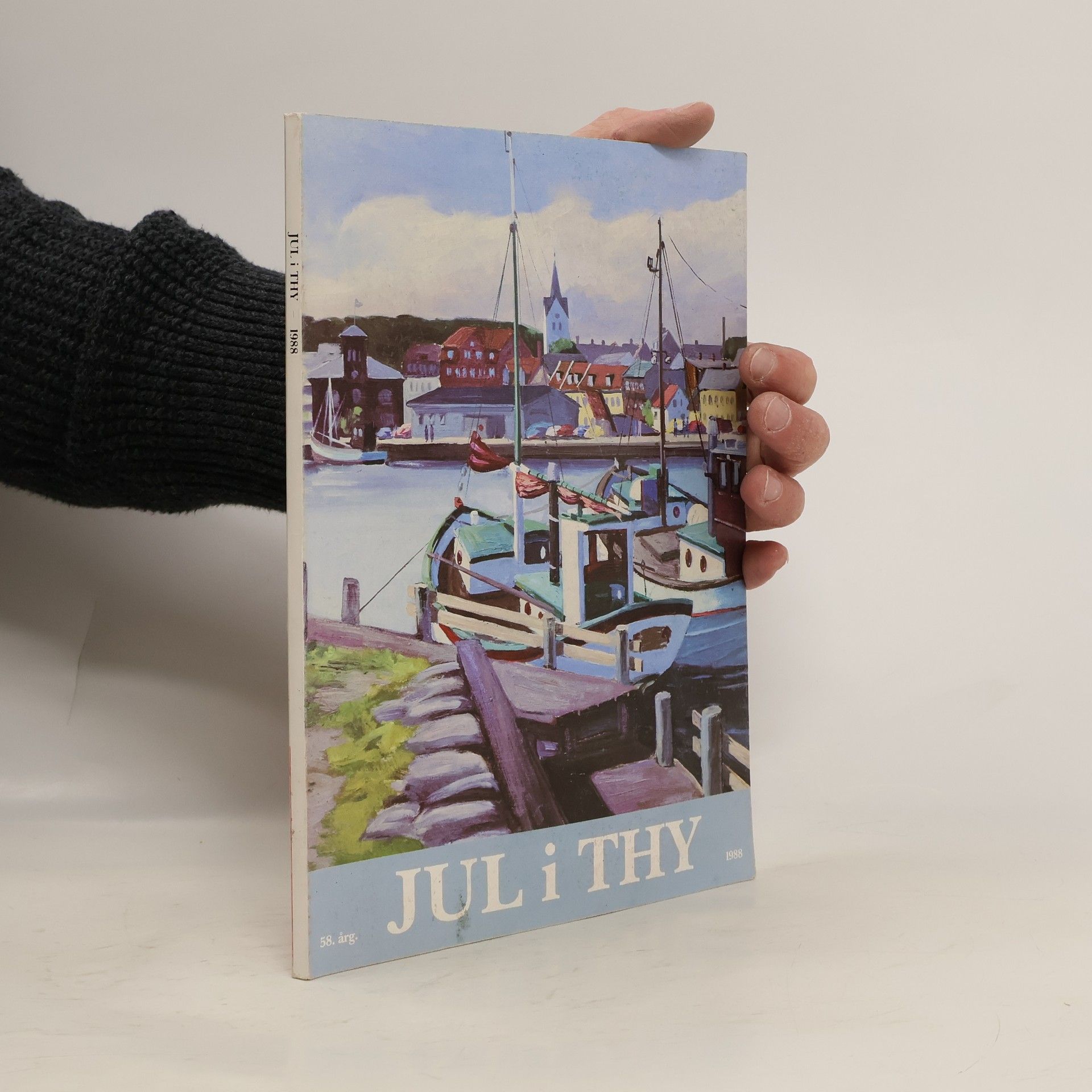 Kolektív autorov Jul i Thy