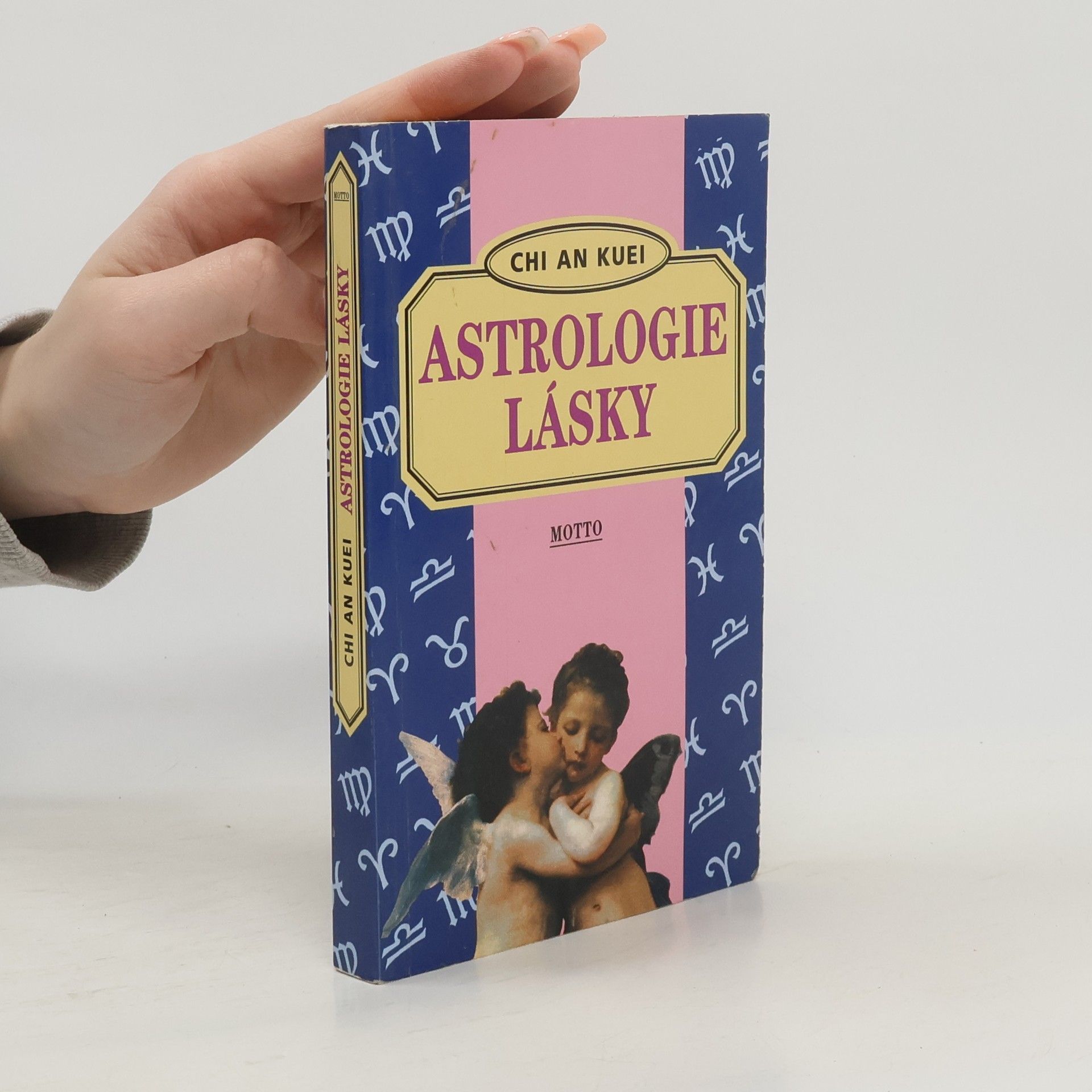 Astrologie lásky