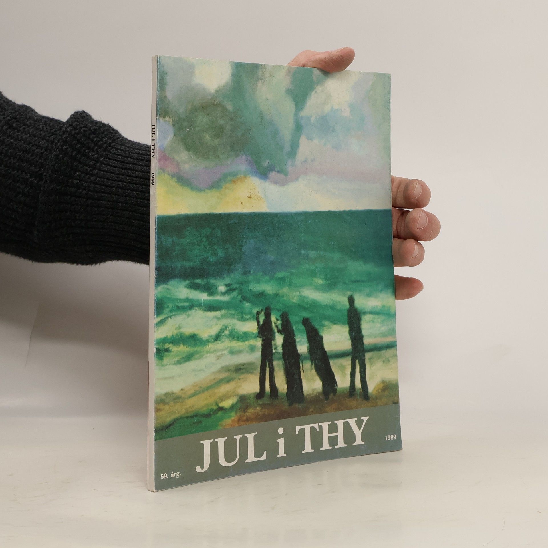 Collectif d'auteurs Jul i Thy 59