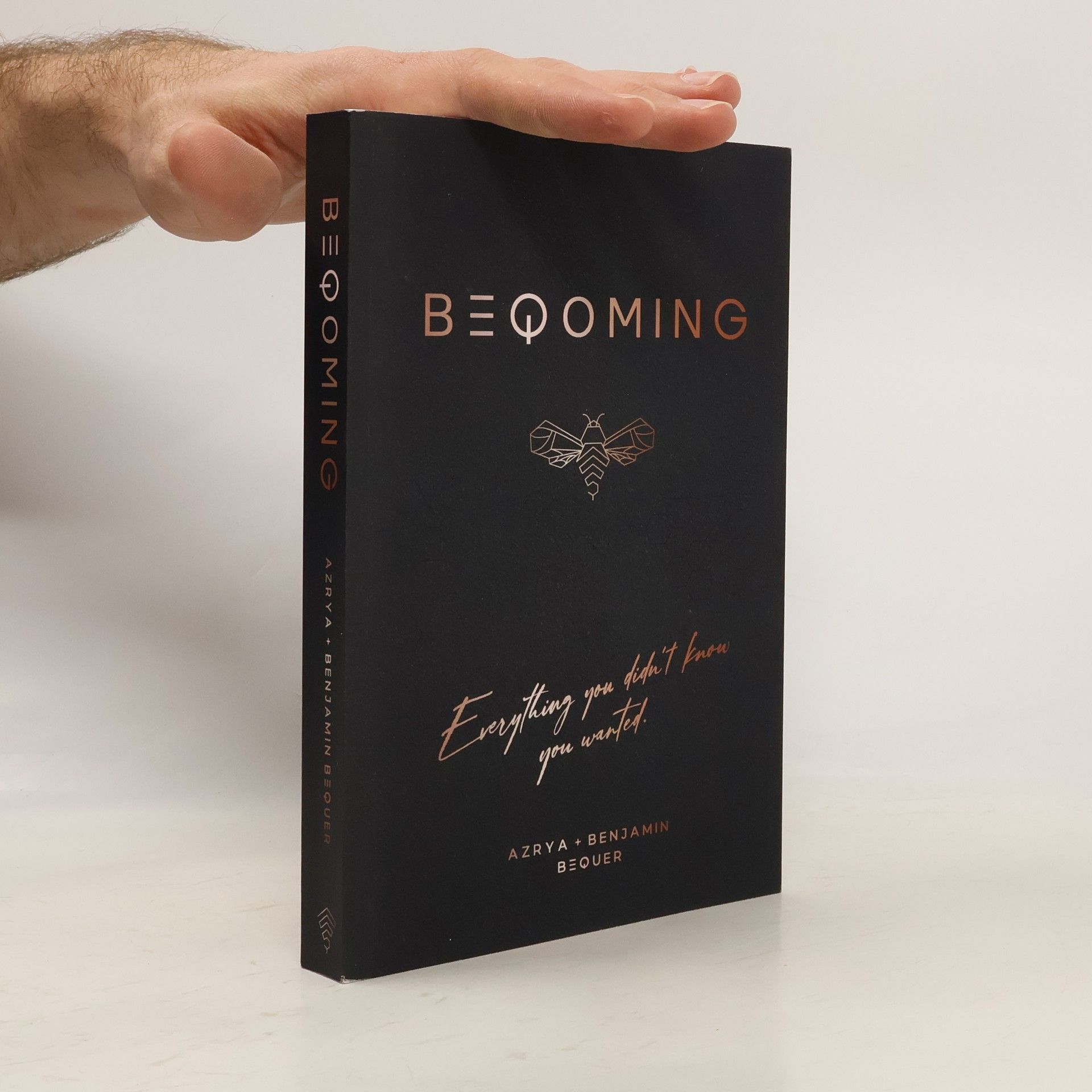 Azrya Bequer Beqoming: Everything You Didn't Know You Wanted