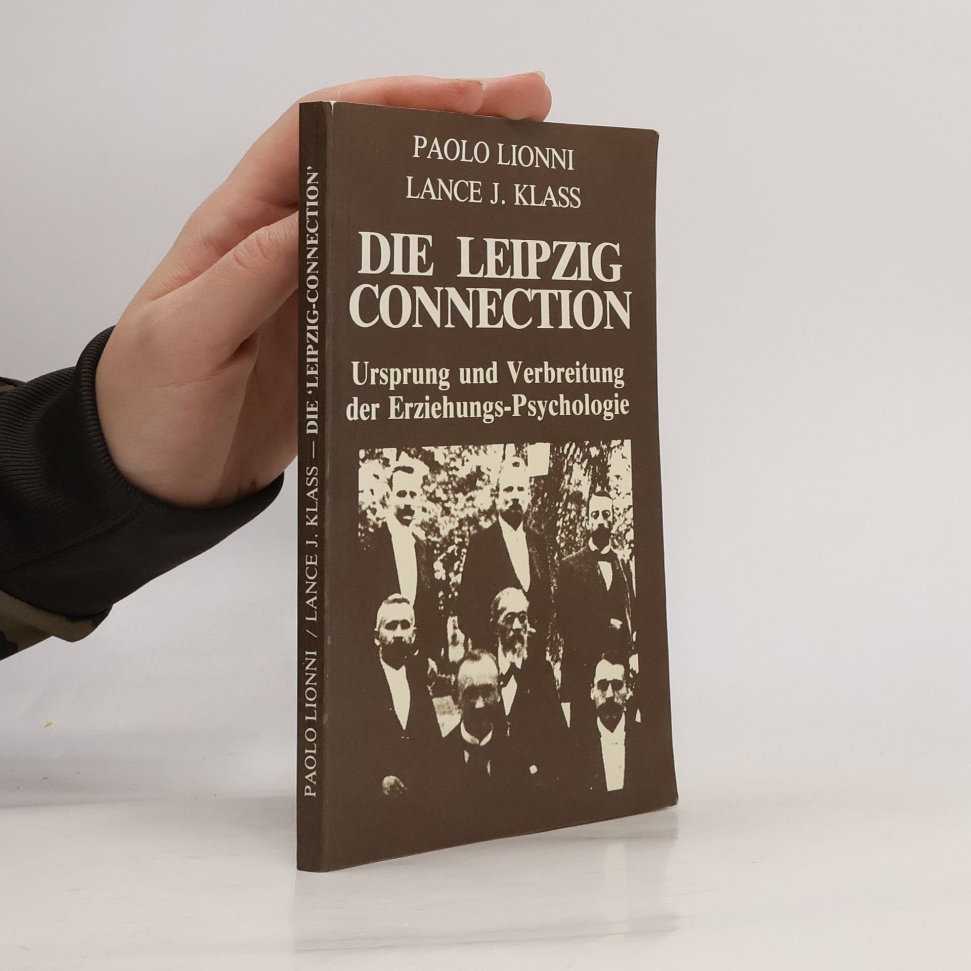 Die Leipzig Connection