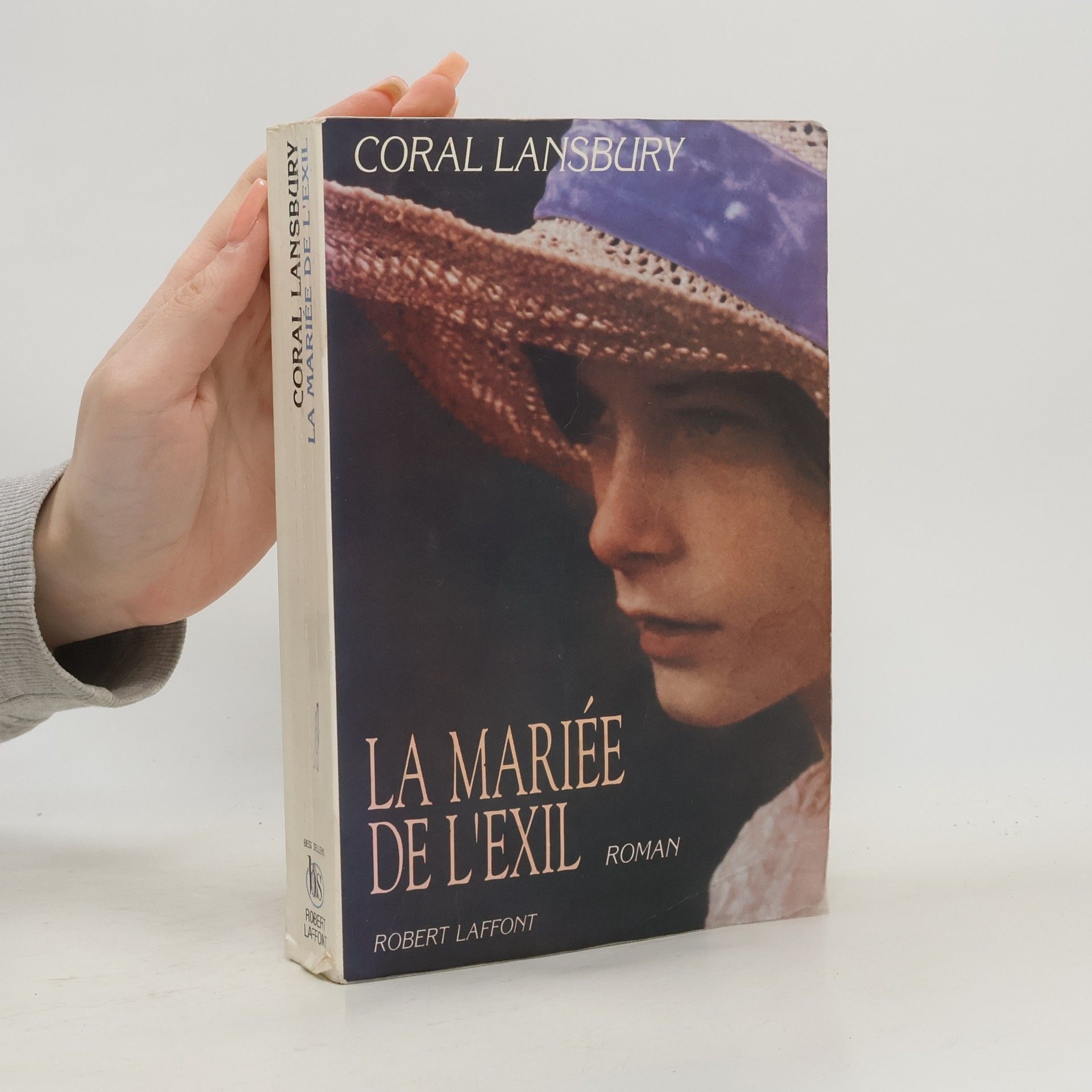 La mariée de l'exil