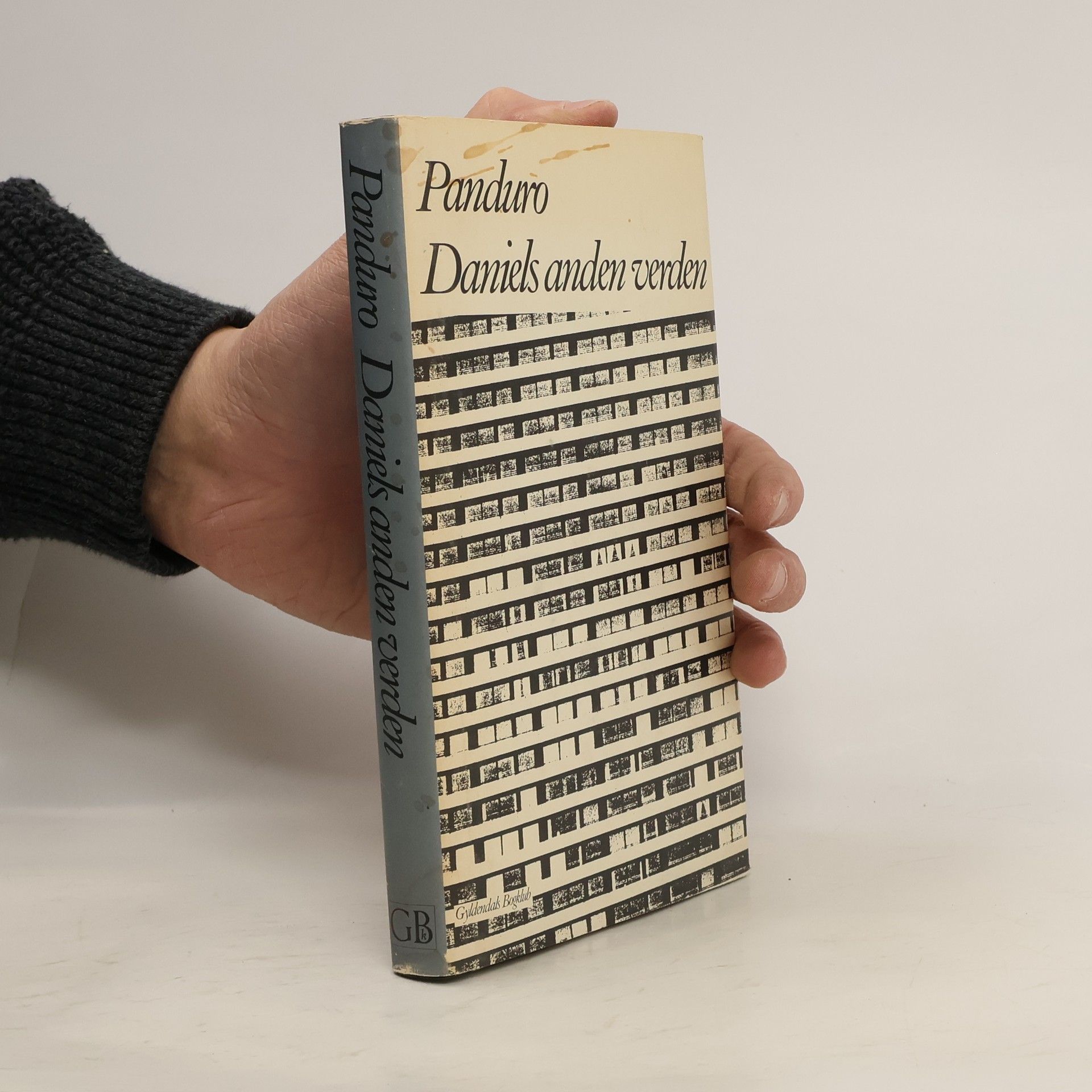 Daniels anden verden