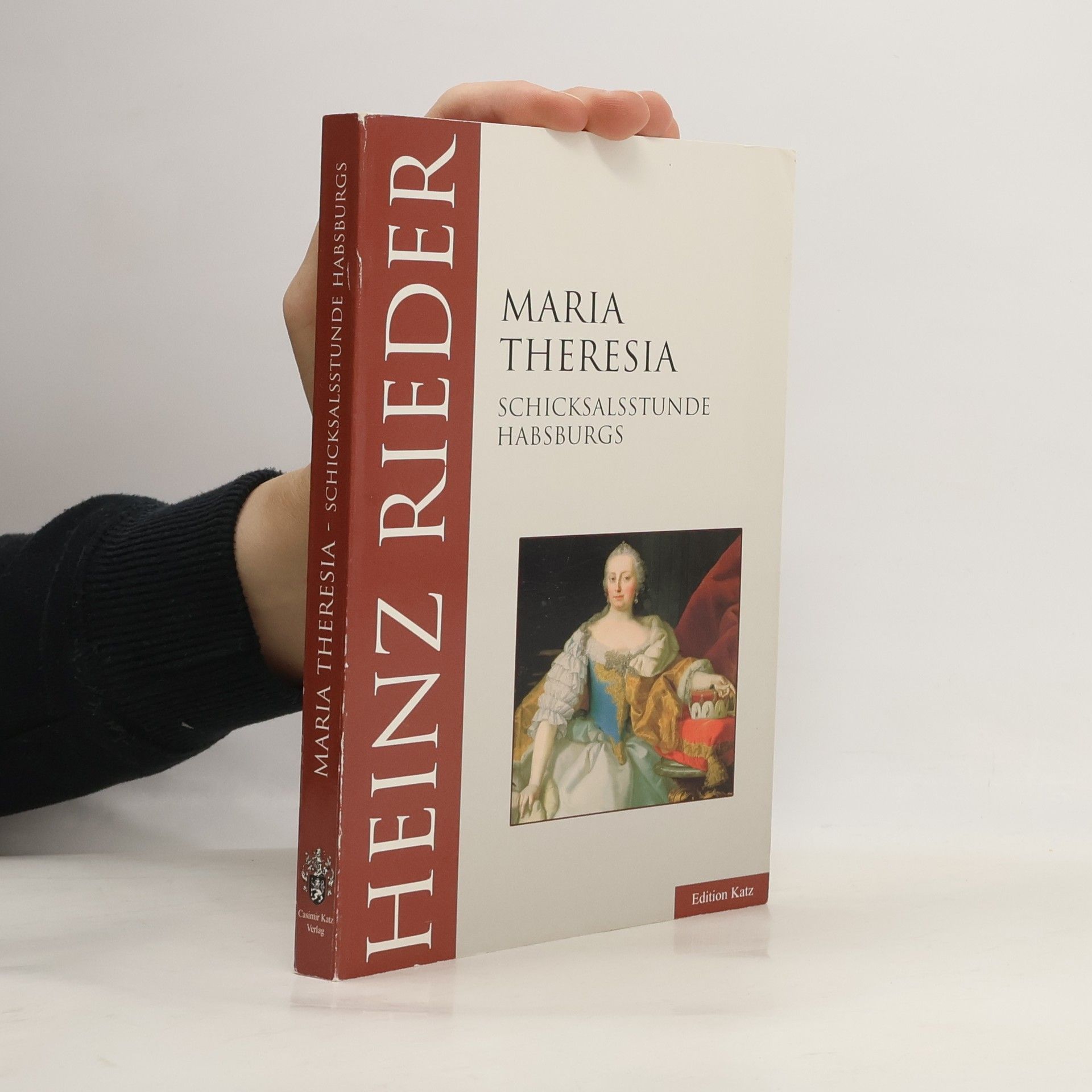 Maria Theresia