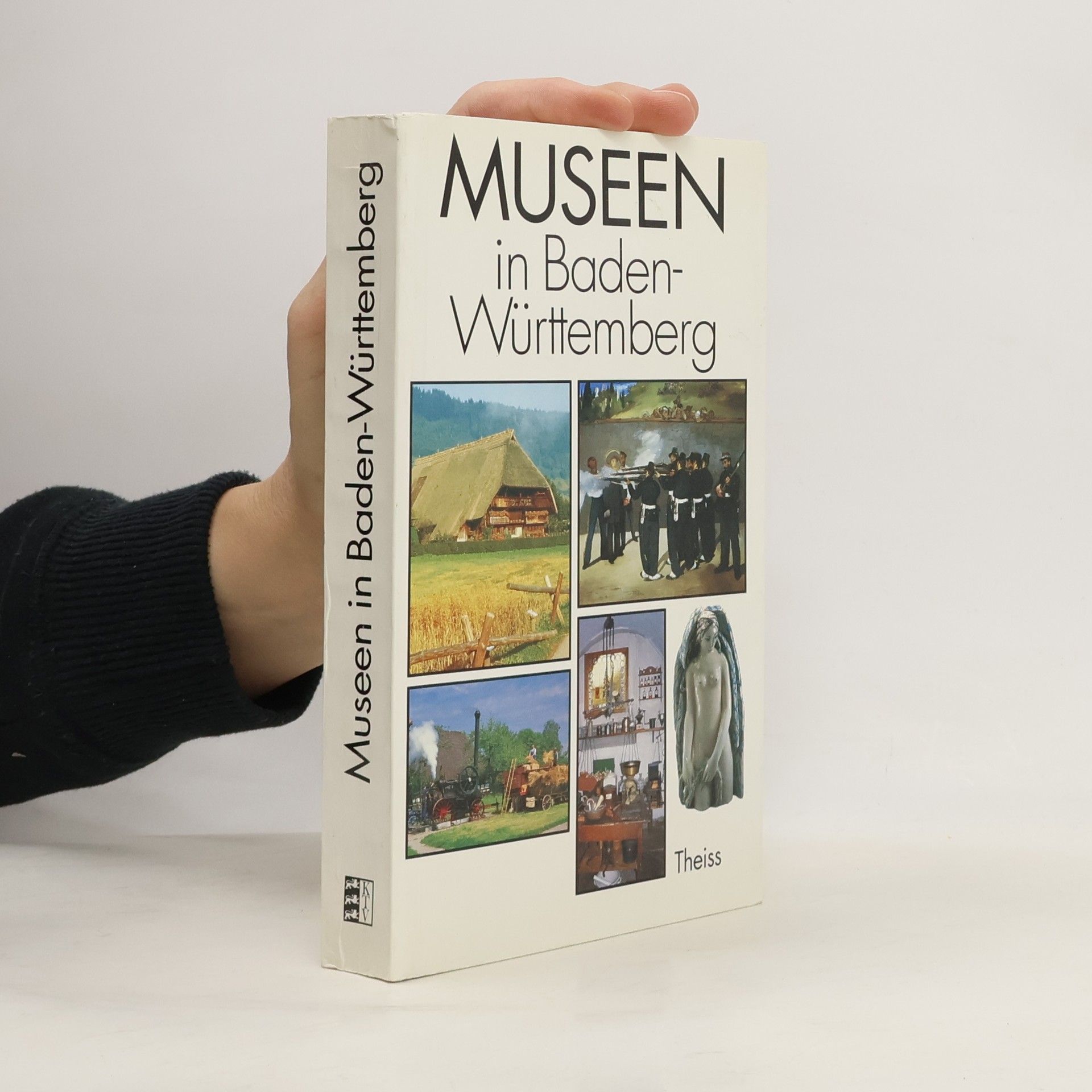 Museumsverband Baden-Württemberg Museen in Baden-Württemberg