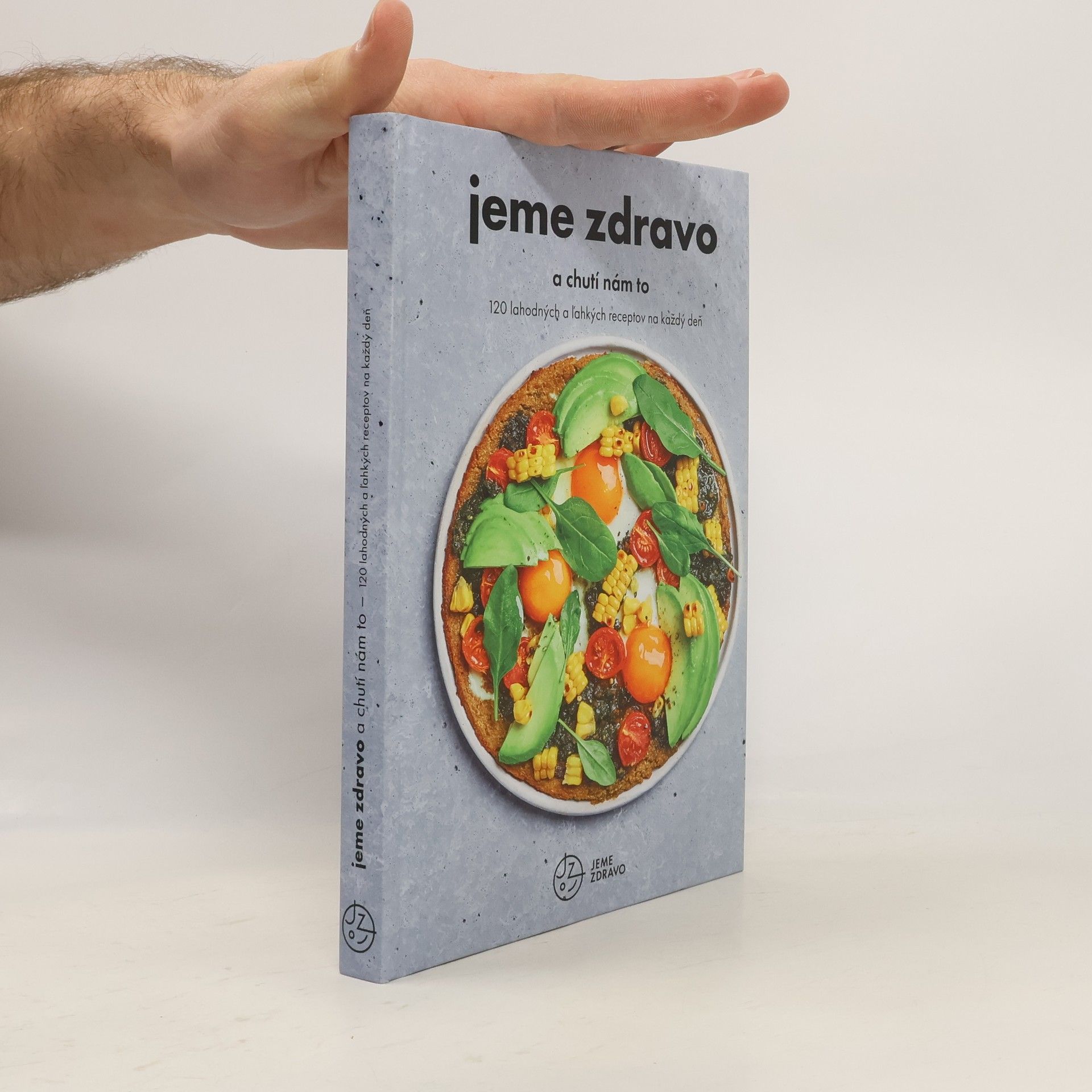 Collectif d'auteurs Jeme zdravo