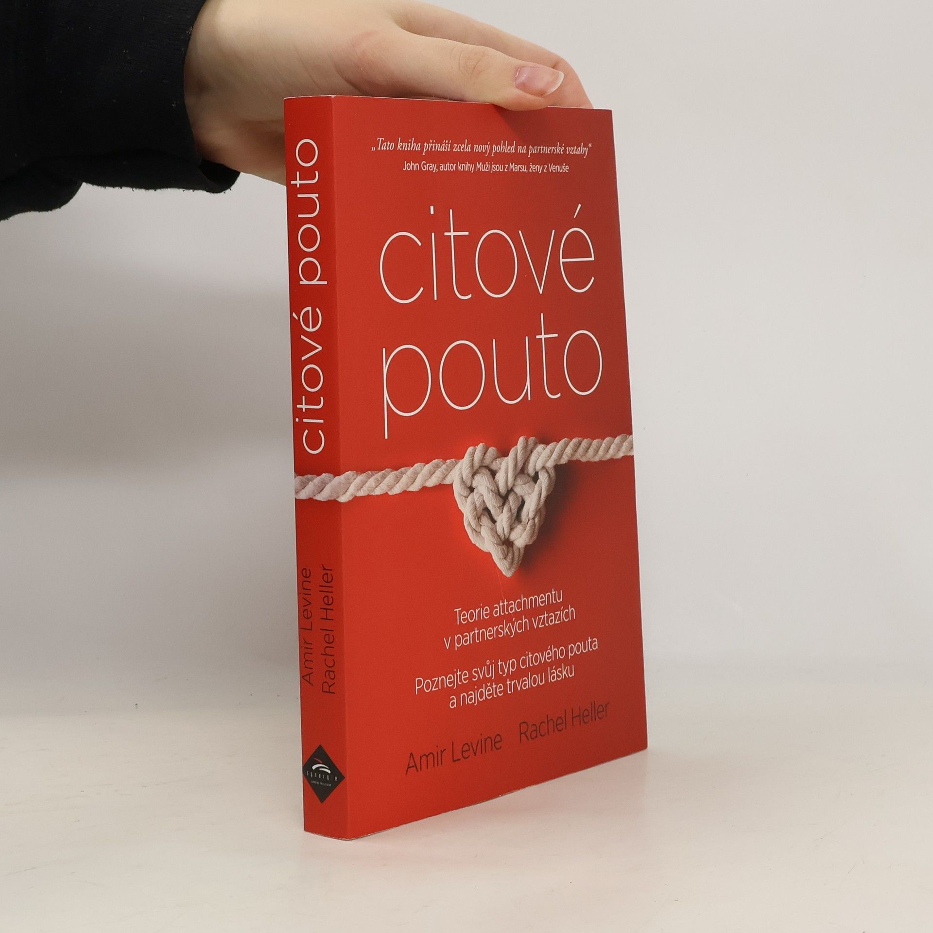 Citové pouto