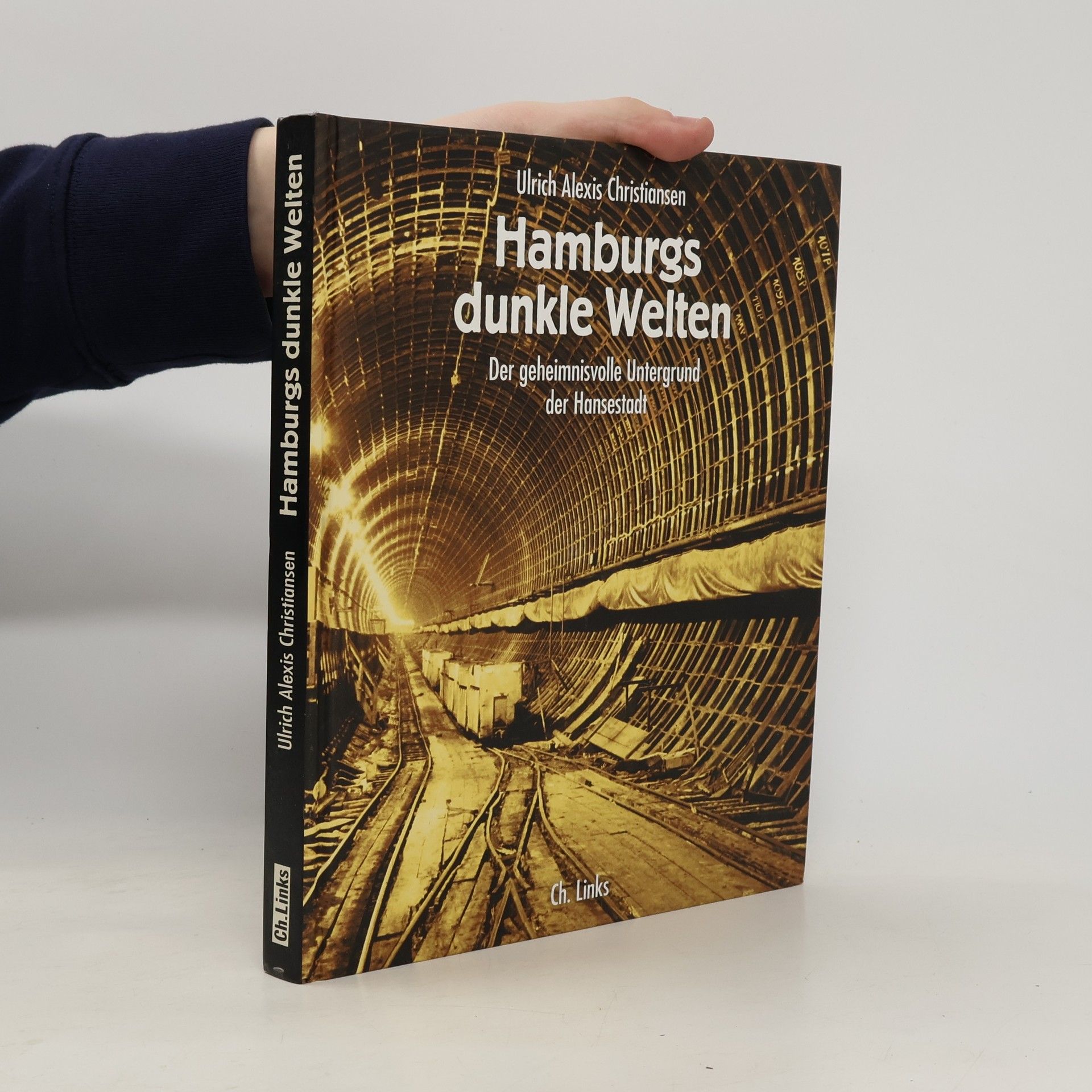 Hamburgs dunkle Welten