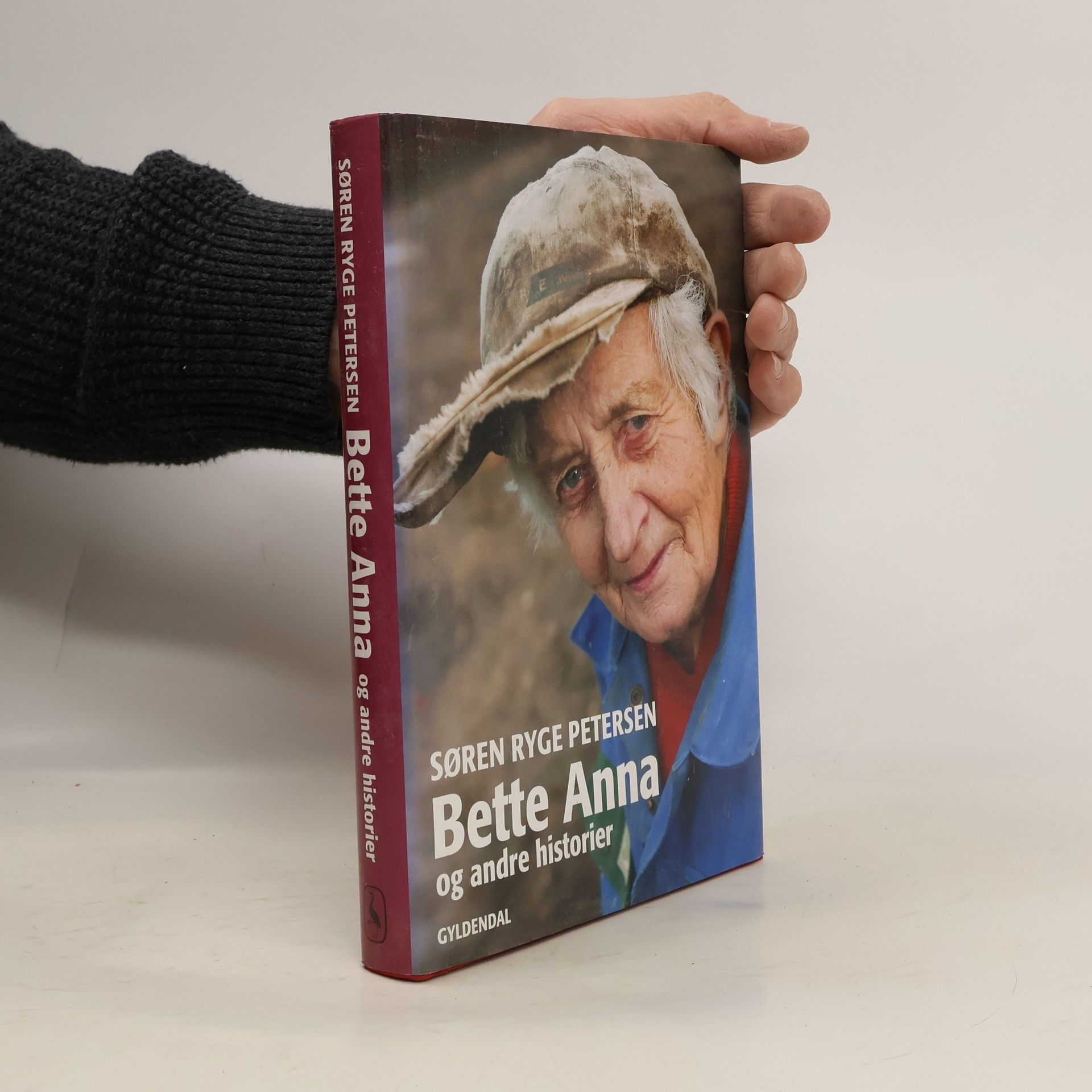 Bette Anna og andre historier