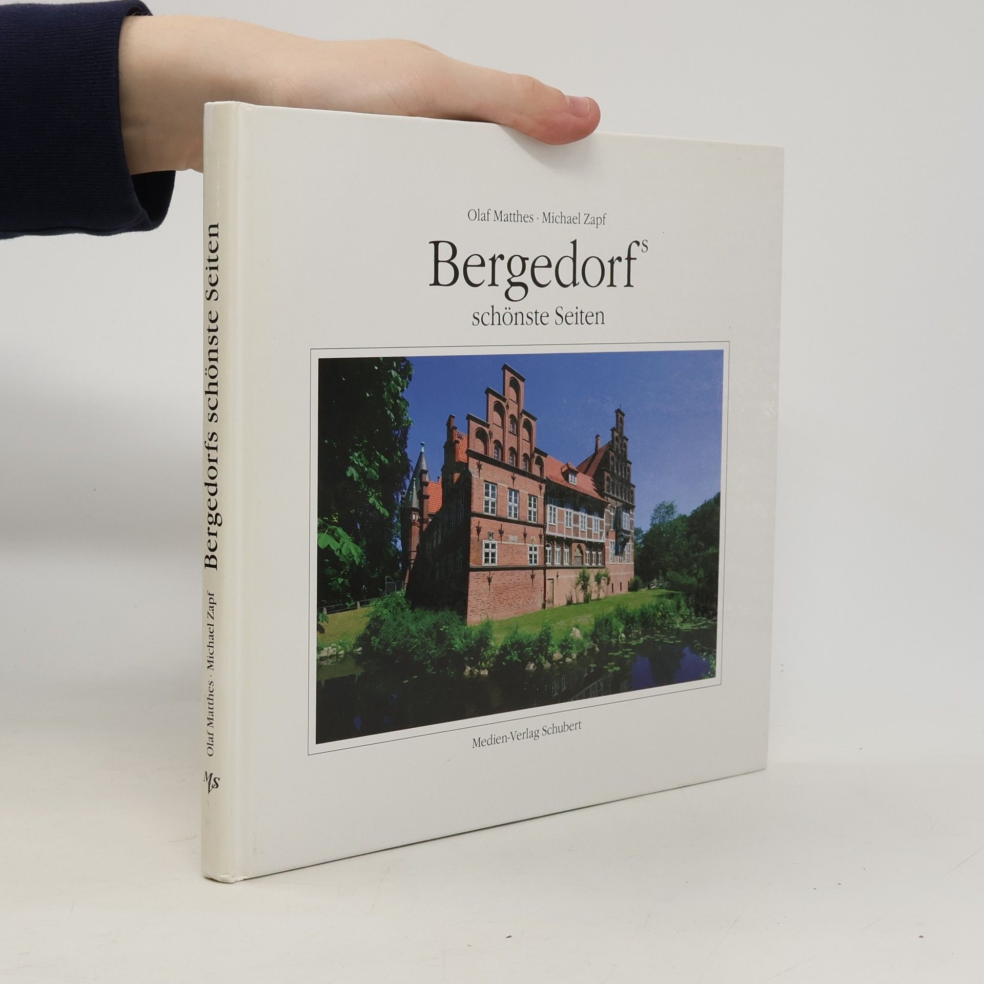 Bergedorfs schönste Seiten